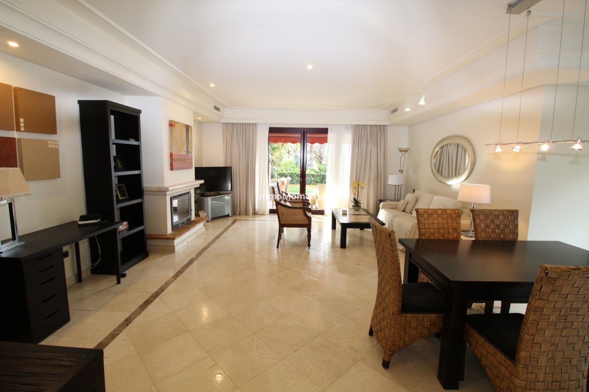 Reventa - Villa independiente - Marbella - The Golden Mile