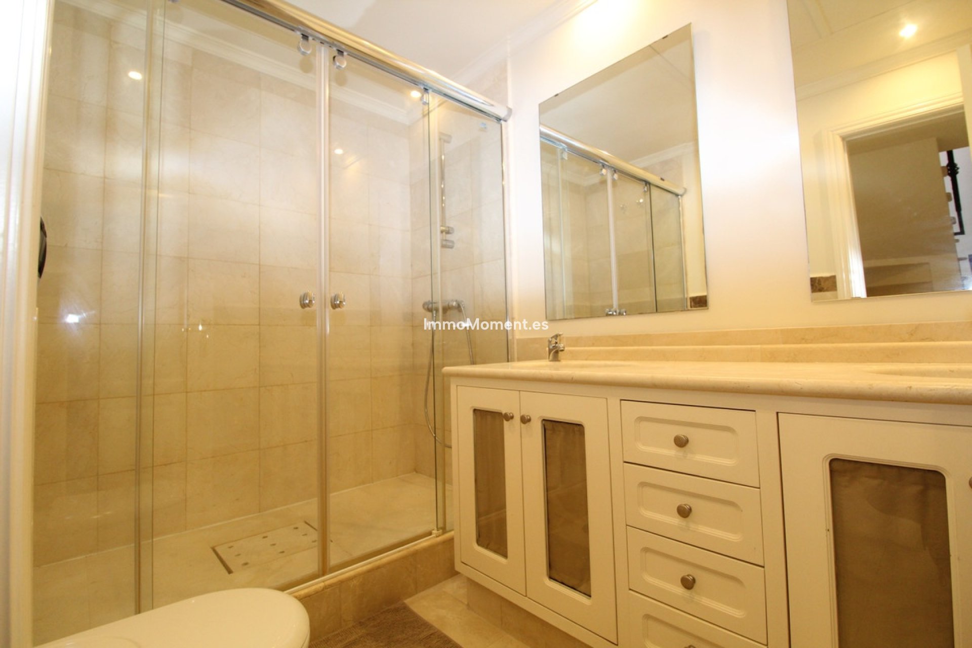 Reventa - Villa independiente - Marbella - The Golden Mile