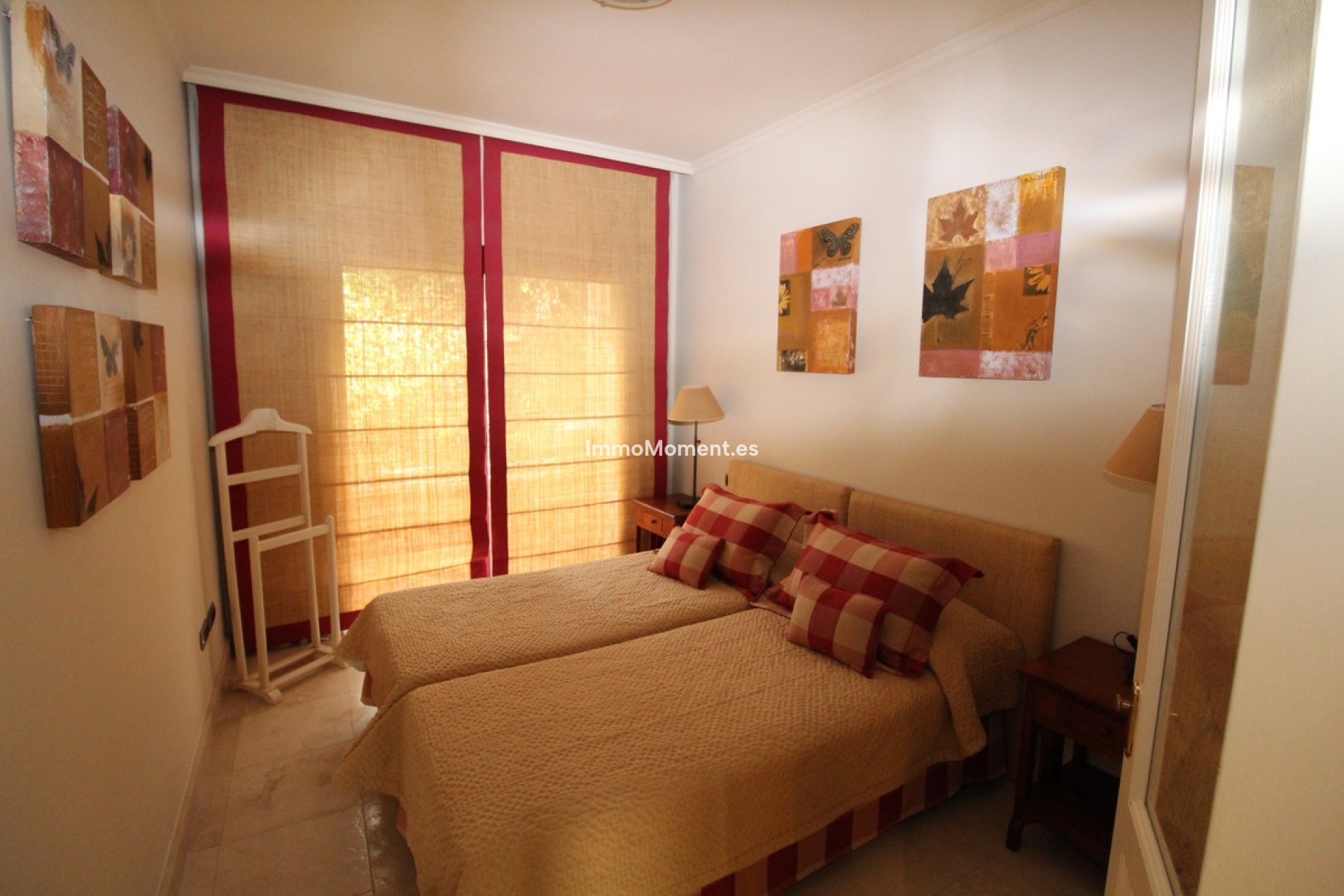 Reventa - Villa independiente - Marbella - The Golden Mile