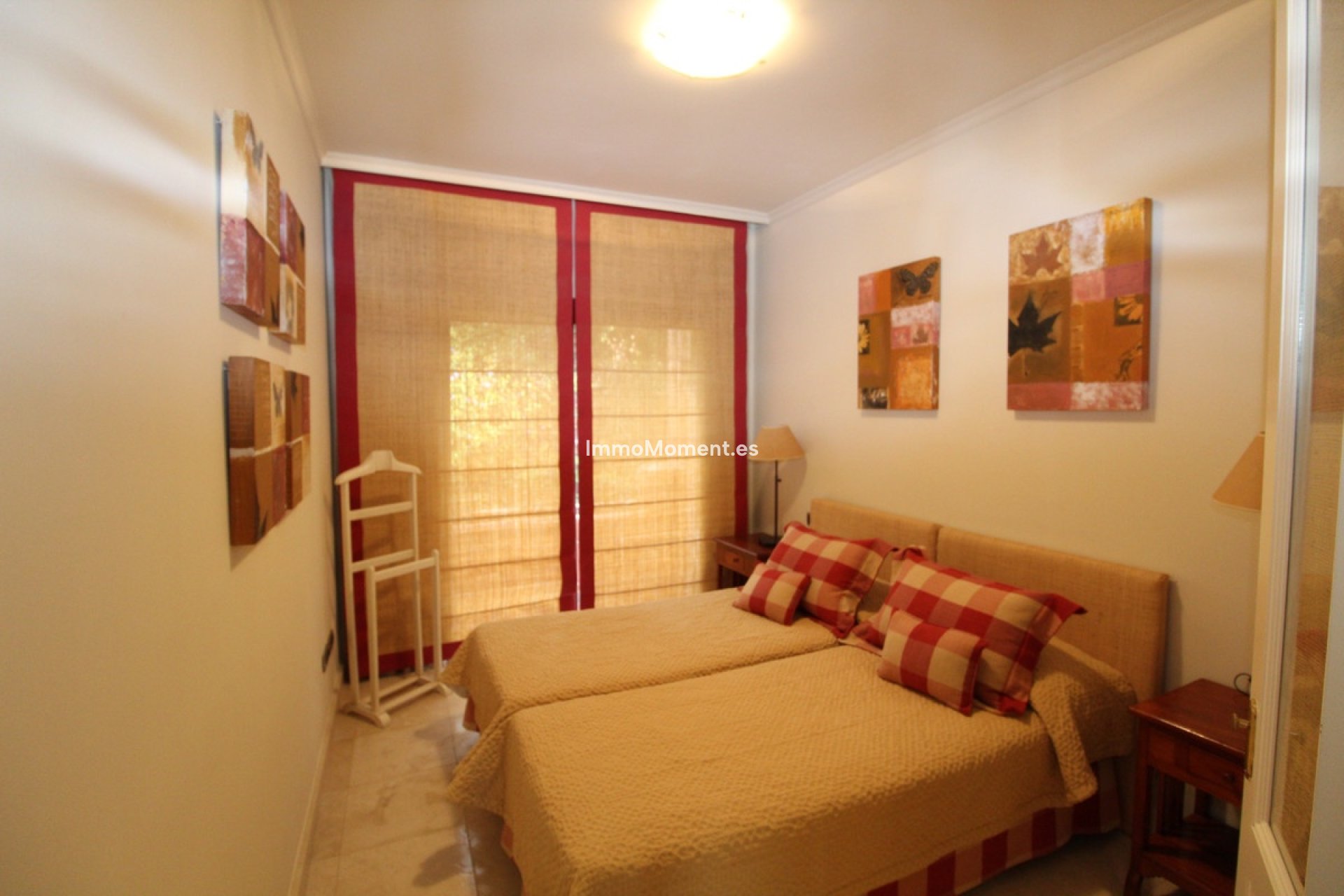 Reventa - Villa independiente - Marbella - The Golden Mile