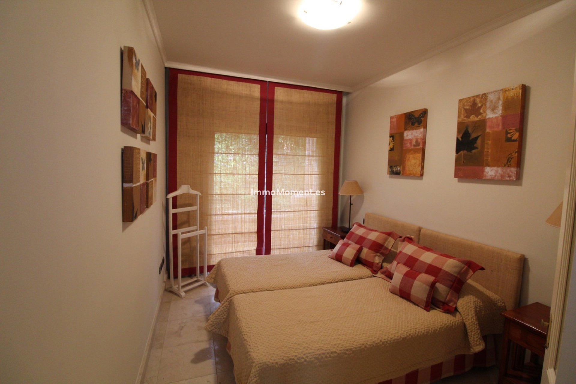 Reventa - Villa independiente - Marbella - The Golden Mile