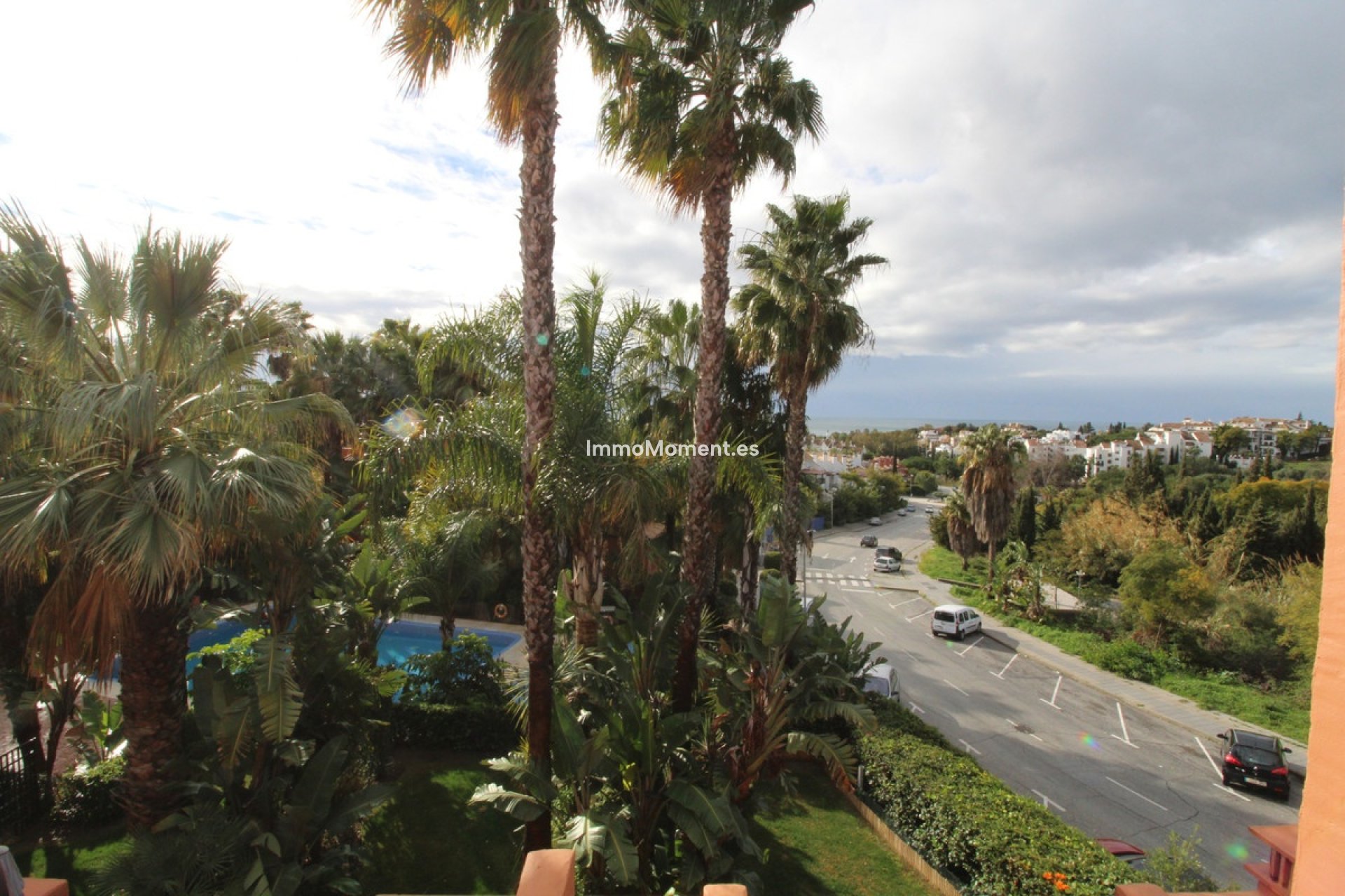 Reventa - Villa independiente - Marbella - The Golden Mile