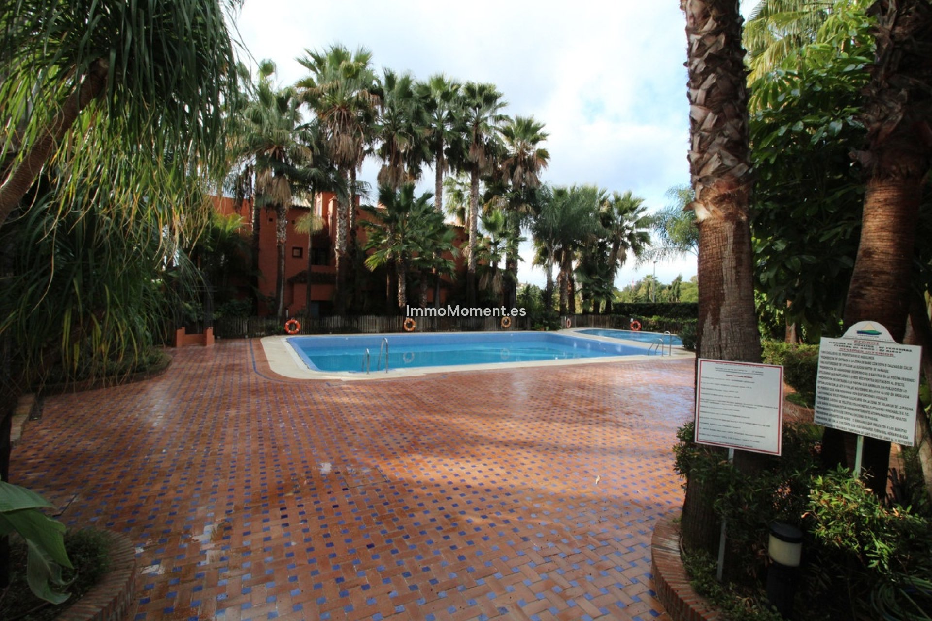 Reventa - Villa independiente - Marbella - The Golden Mile