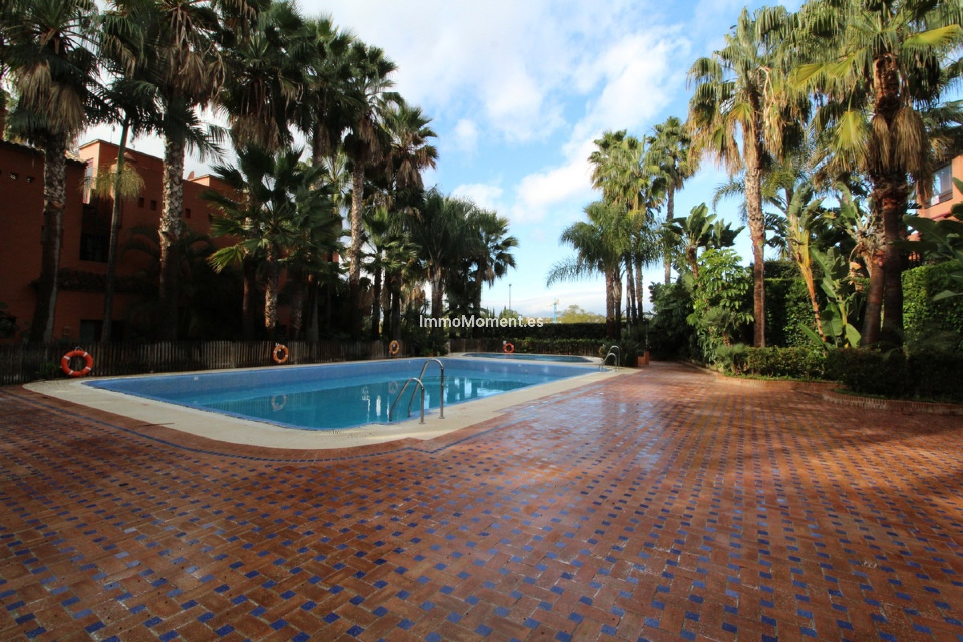 Reventa - Villa independiente - Marbella - The Golden Mile