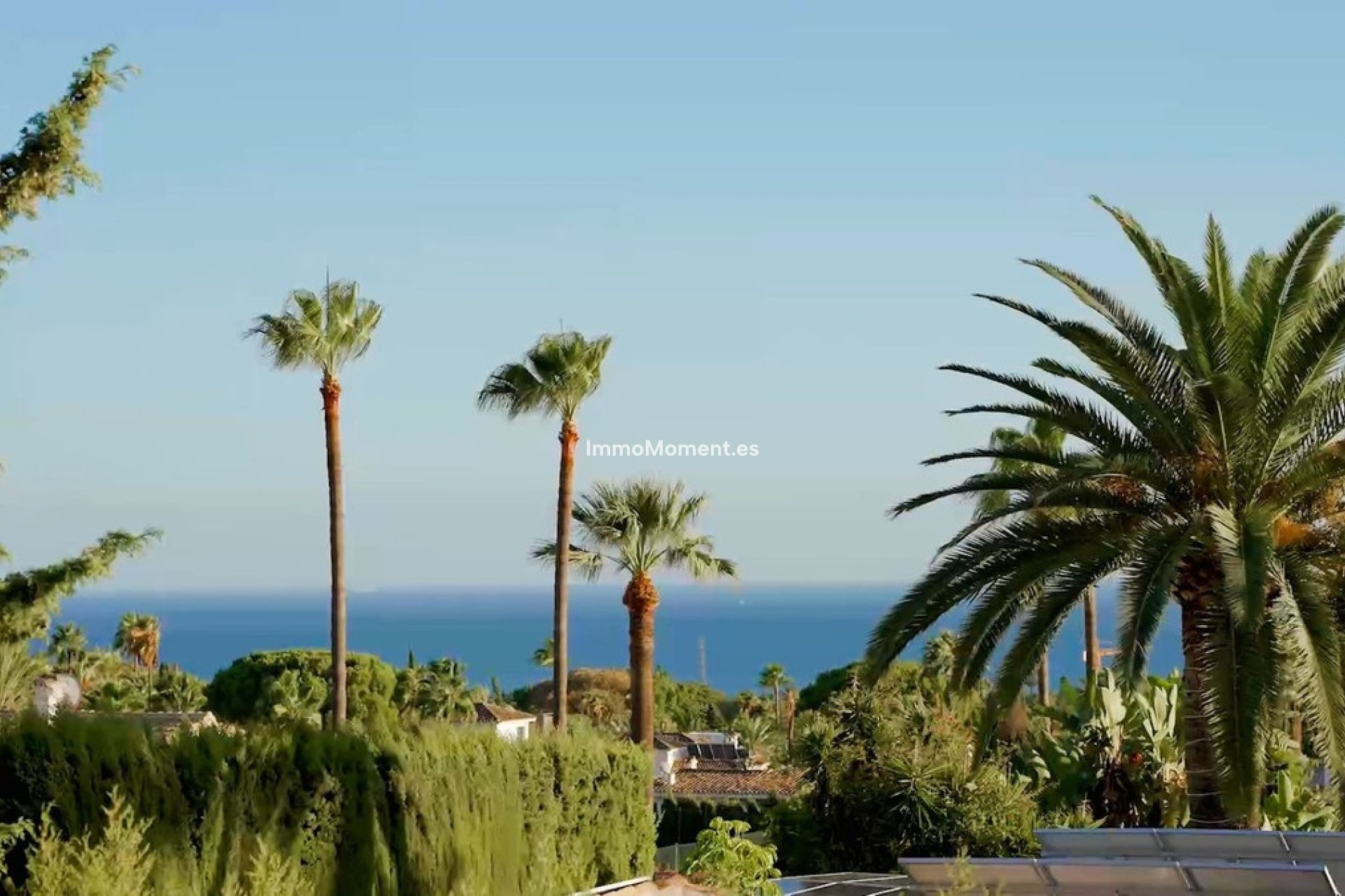 Reventa - Villa independiente - Marbella - The Golden Mile