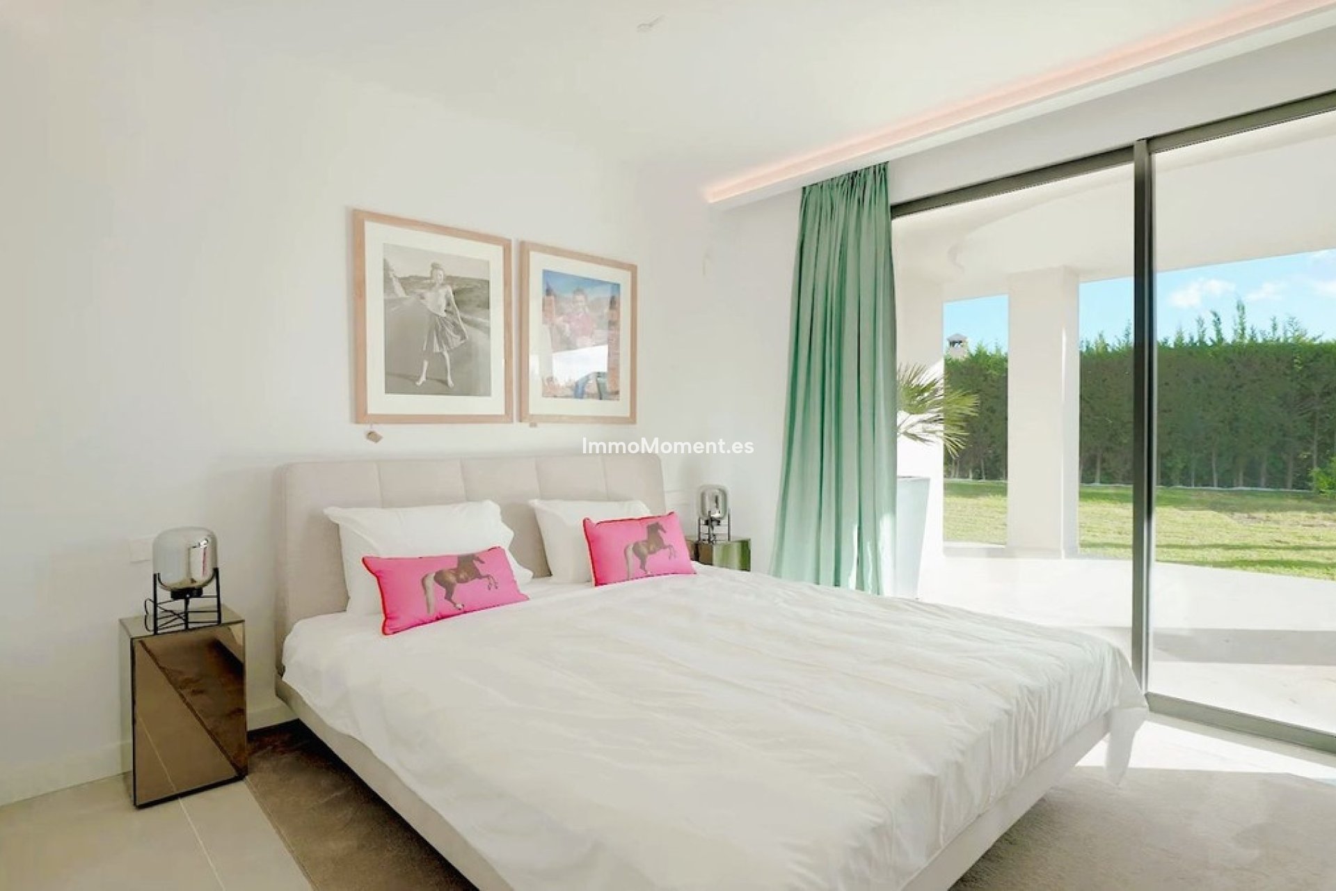 Reventa - Villa independiente - Marbella - The Golden Mile