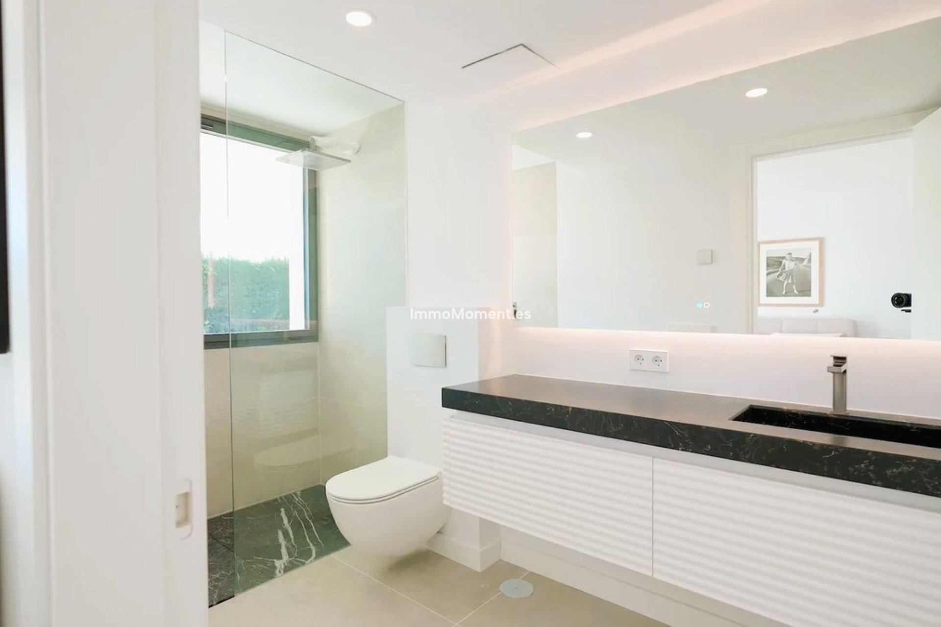 Reventa - Villa independiente - Marbella - The Golden Mile