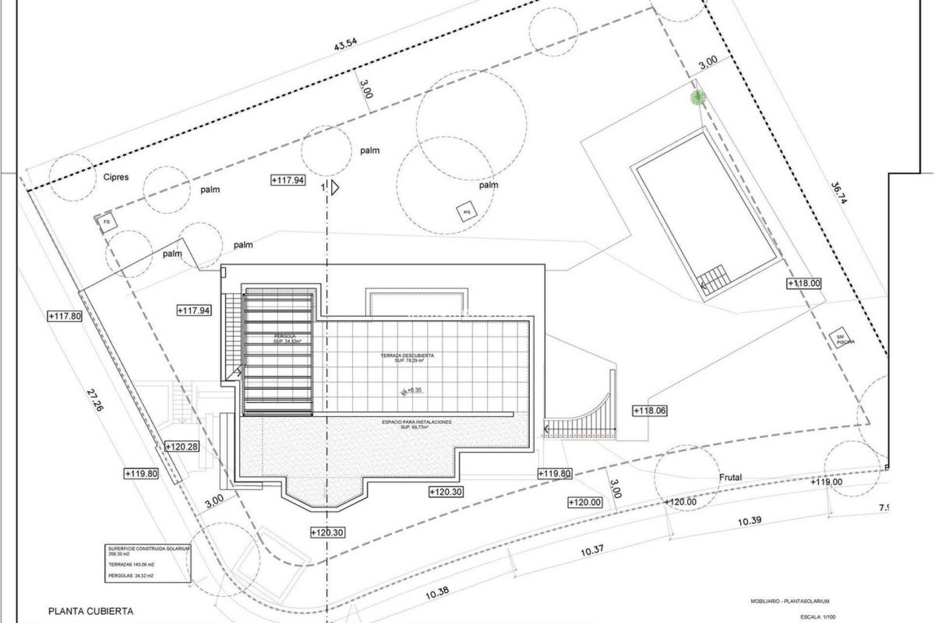 Reventa - Villa independiente - Marbella - The Golden Mile