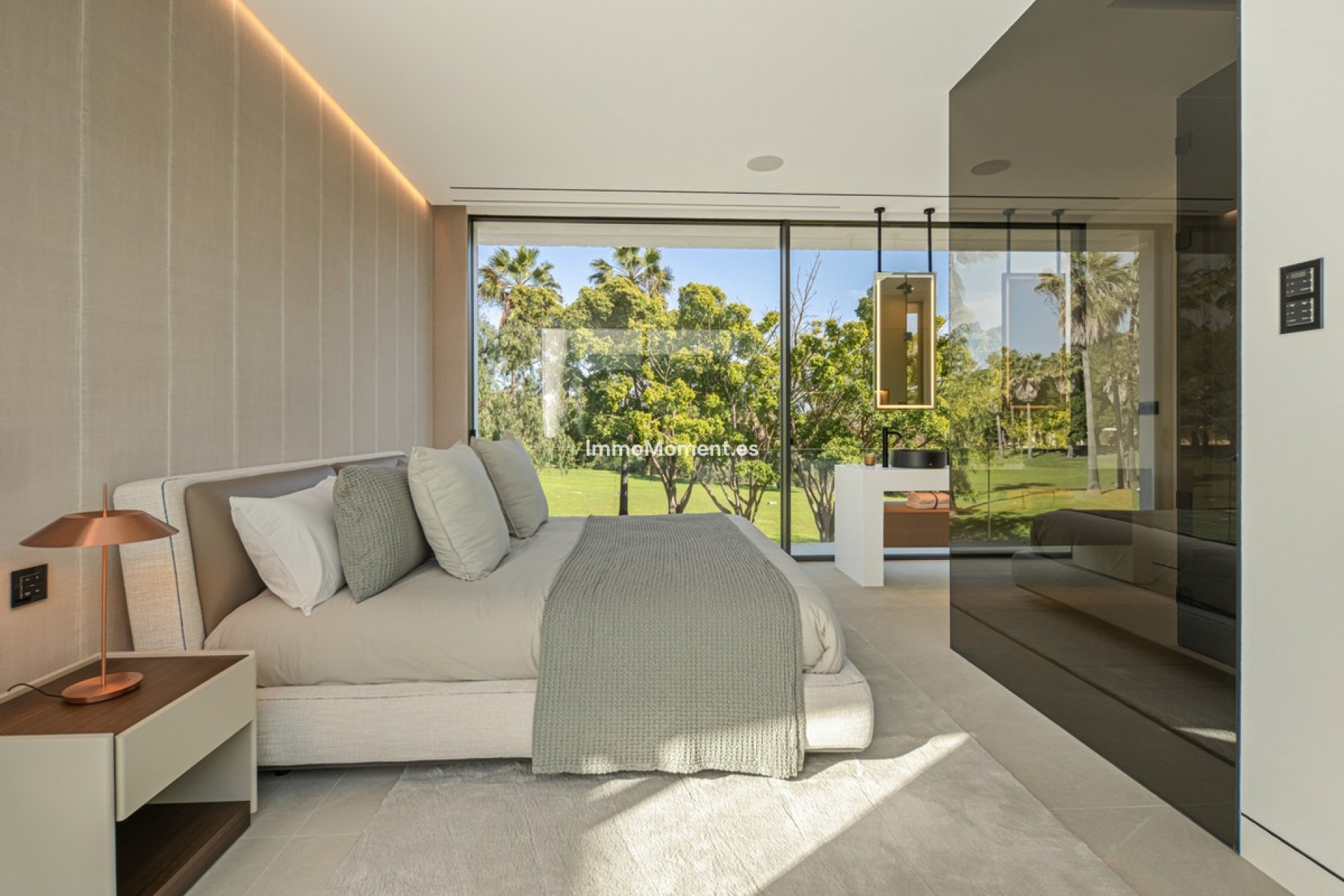 Reventa - Villa independiente - Marbella - The Golden Mile