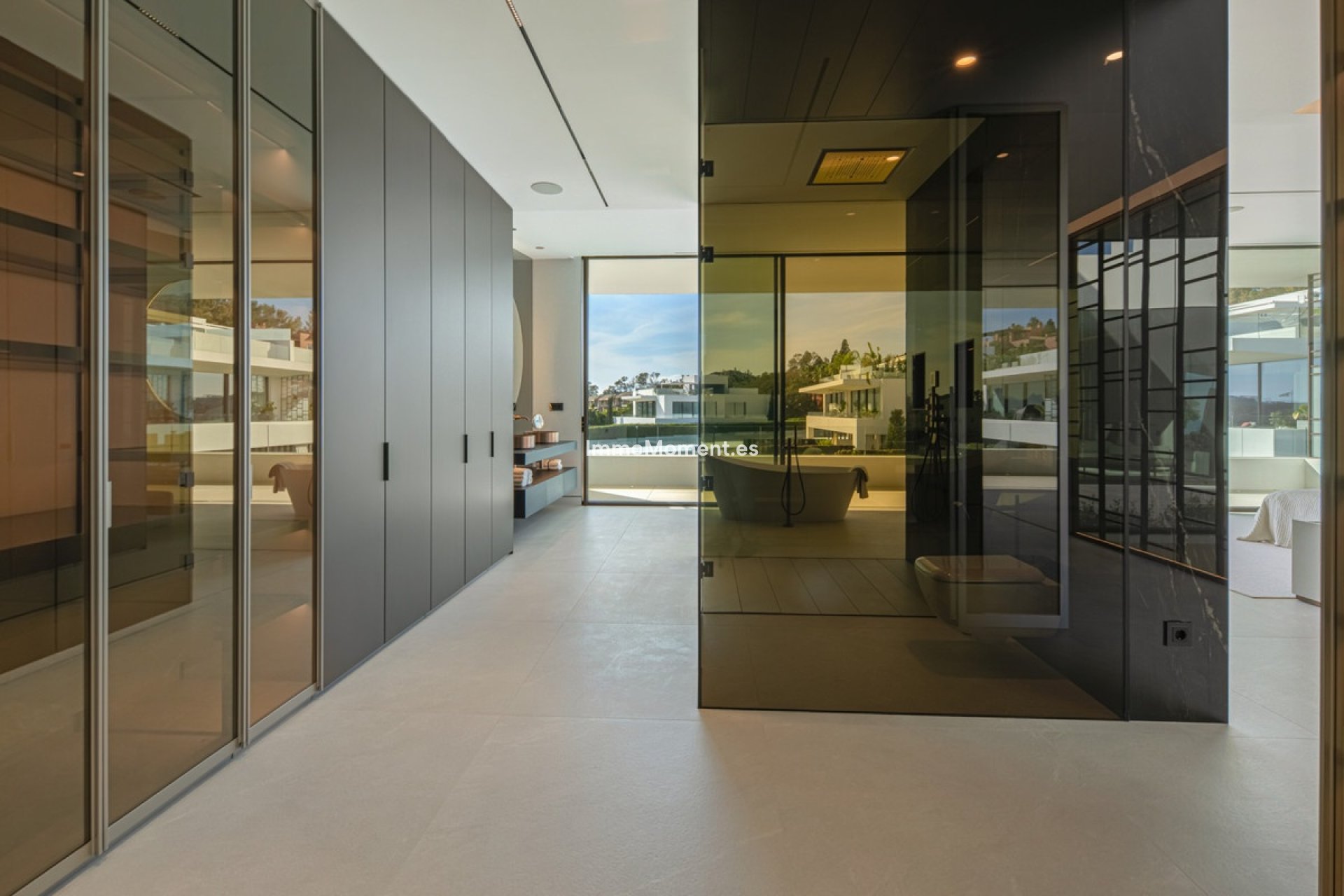 Reventa - Villa independiente - Marbella - The Golden Mile