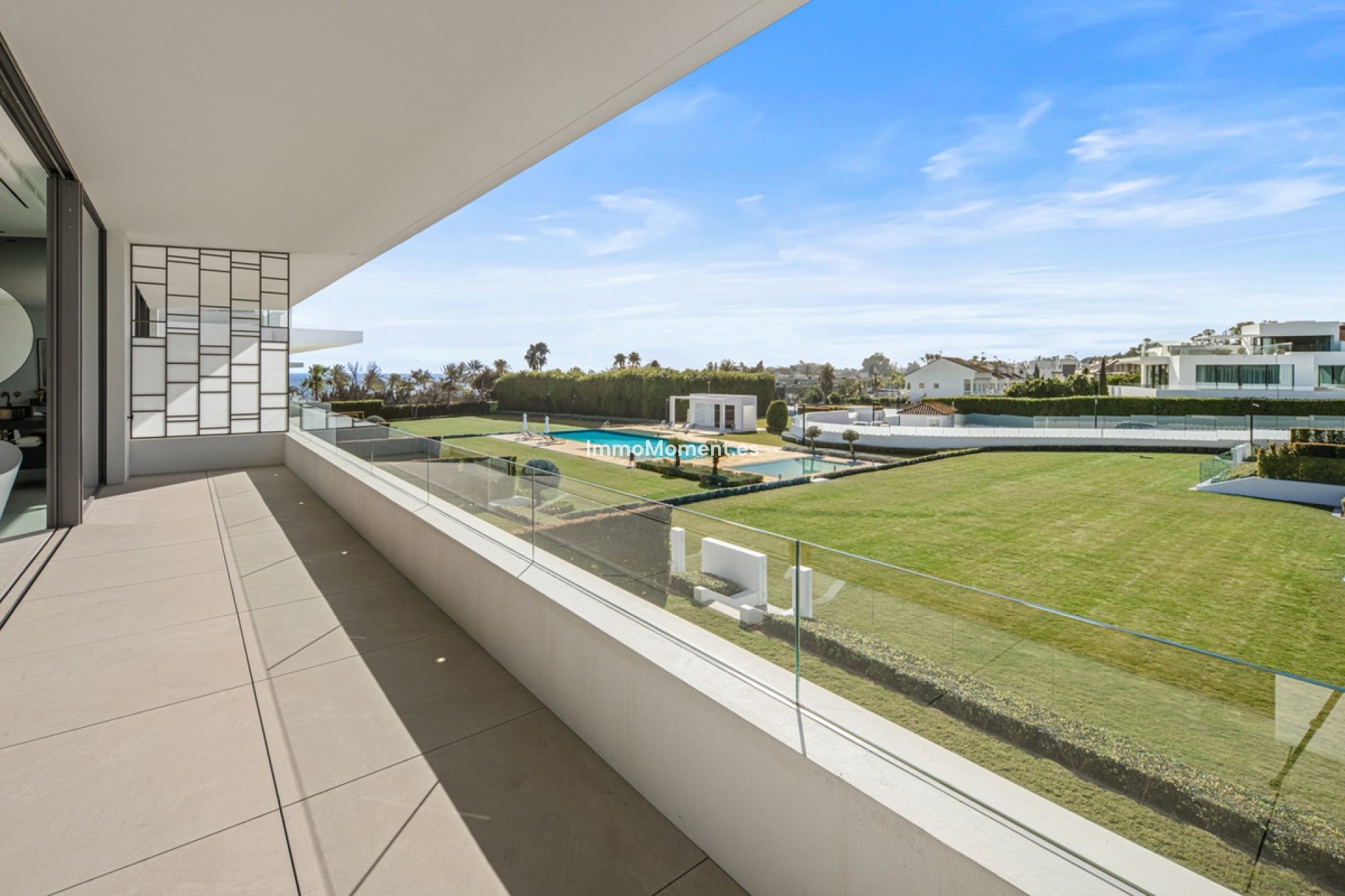 Reventa - Villa independiente - Marbella - The Golden Mile