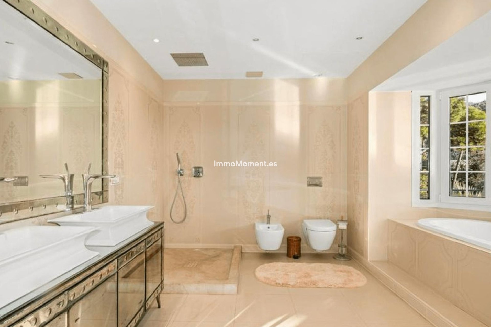 Reventa - Villa independiente - Marbella - The Golden Mile