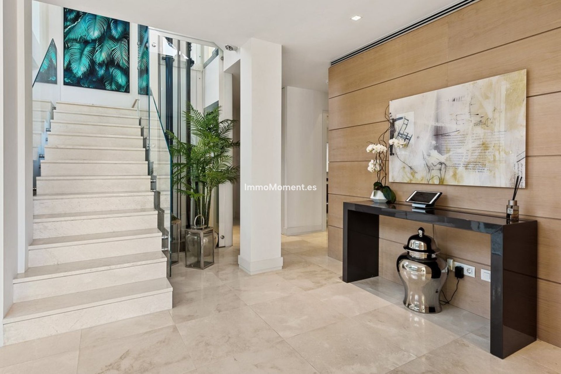 Reventa - Villa independiente - Marbella - The Golden Mile