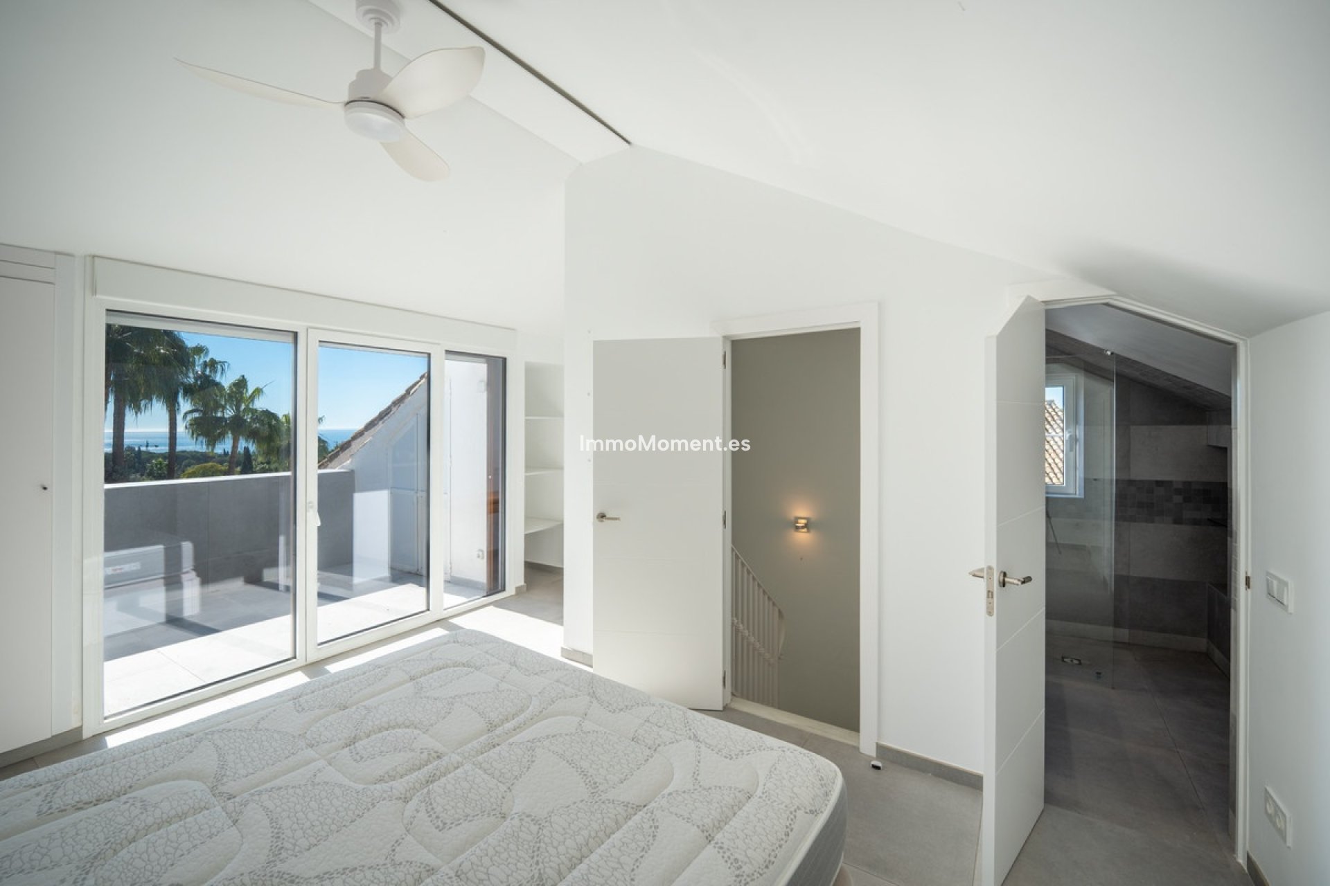 Reventa - Villa independiente - Marbella - The Golden Mile