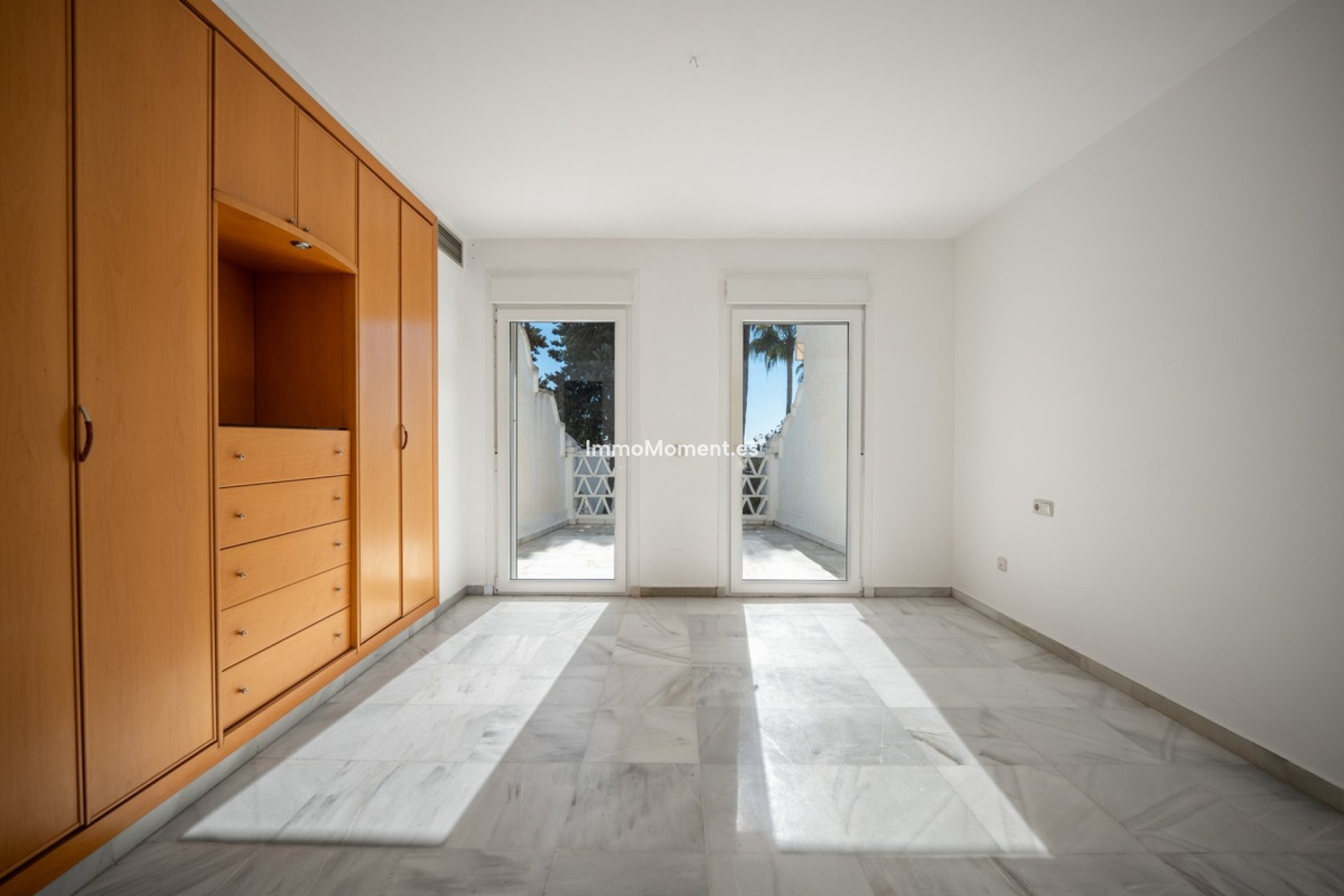 Reventa - Villa independiente - Marbella - The Golden Mile