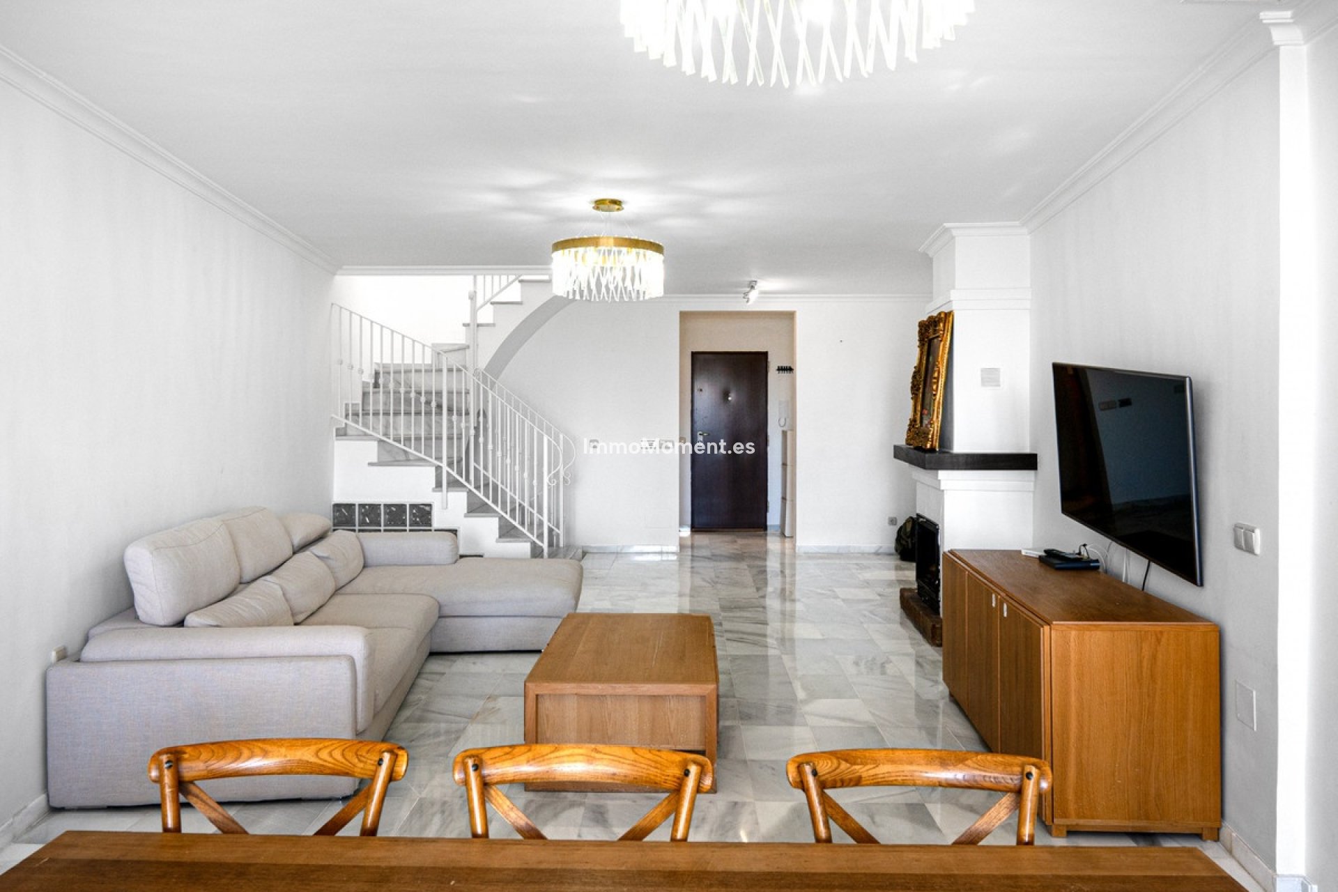Reventa - Villa independiente - Marbella - The Golden Mile