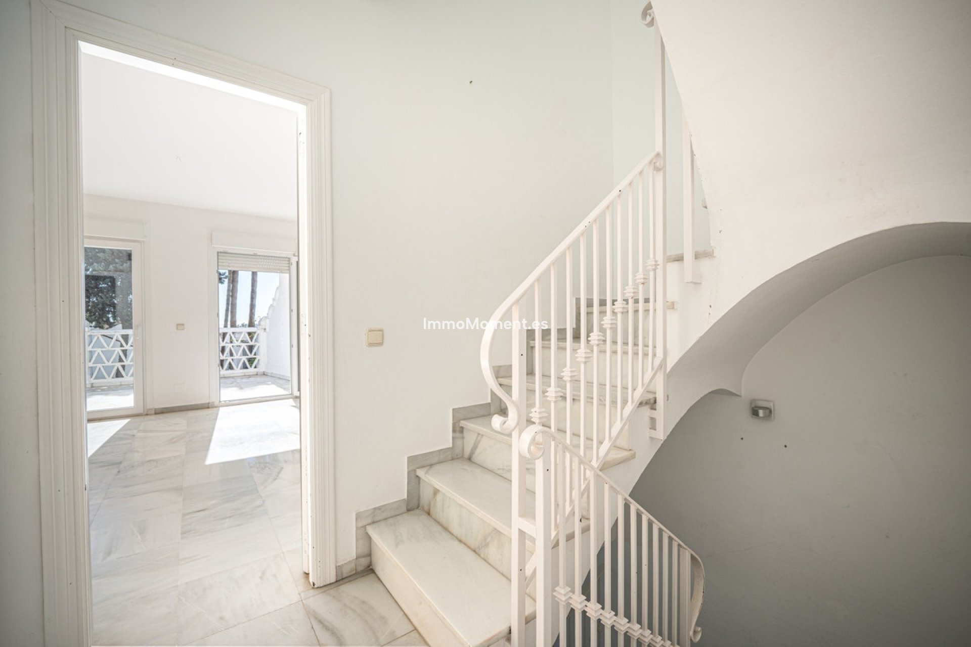 Reventa - Villa independiente - Marbella - The Golden Mile
