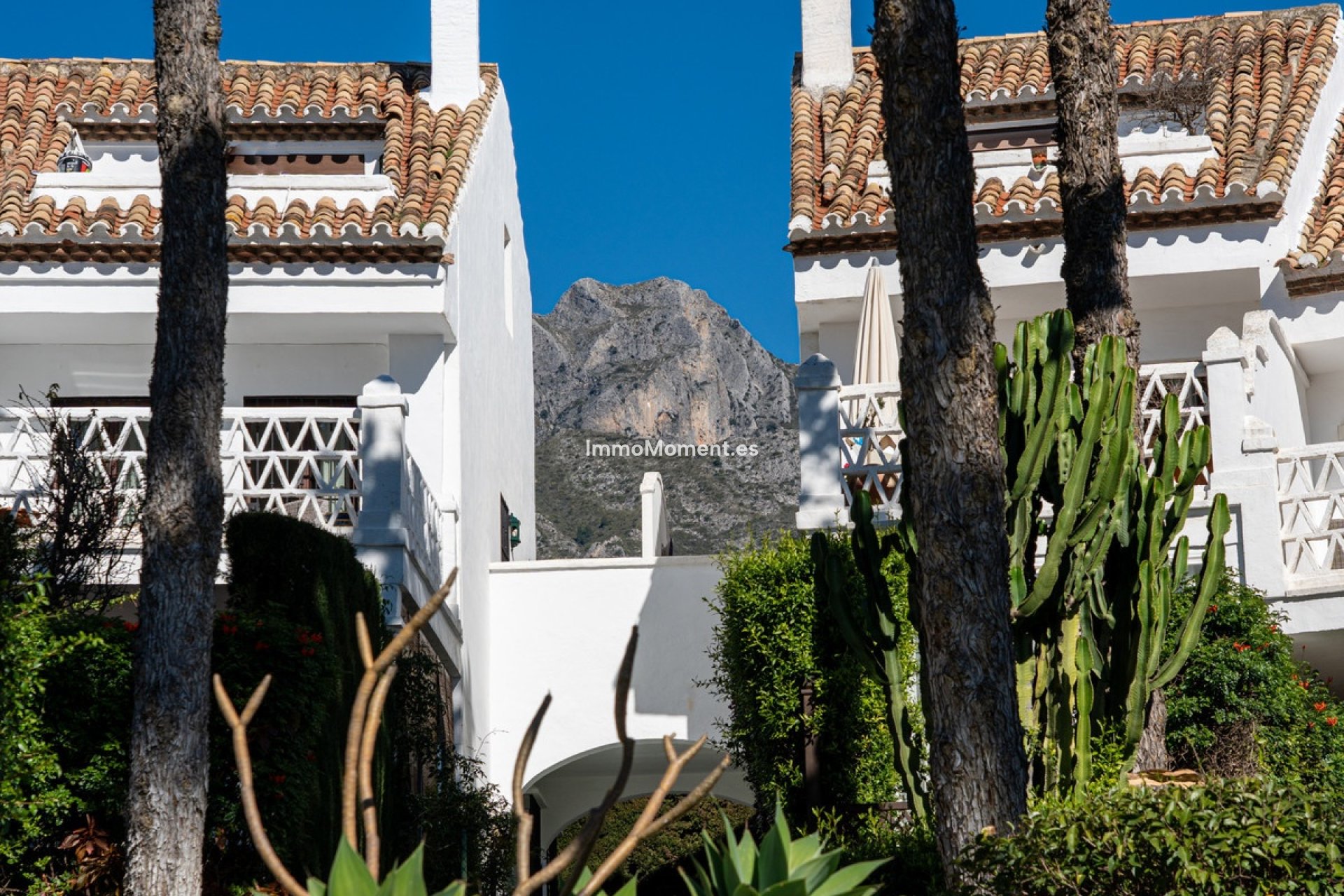 Reventa - Villa independiente - Marbella - The Golden Mile