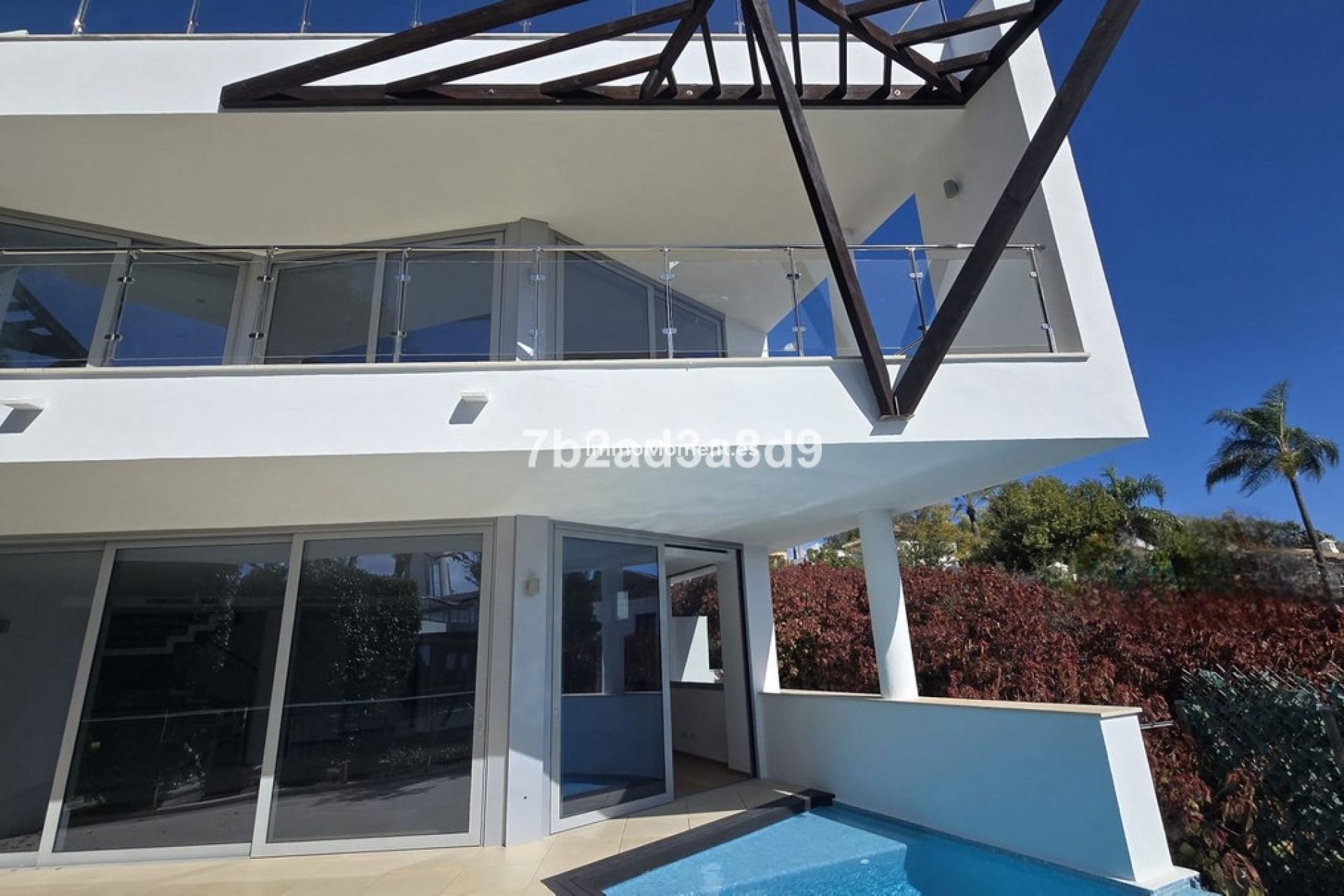 Reventa - Villa independiente - Marbella - The Golden Mile