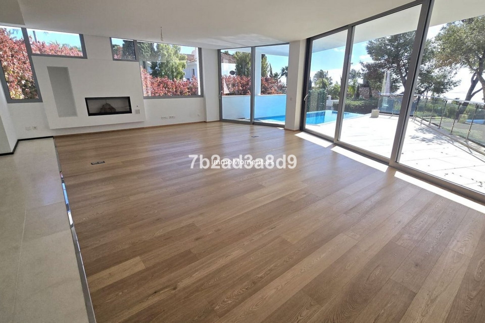 Reventa - Villa independiente - Marbella - The Golden Mile