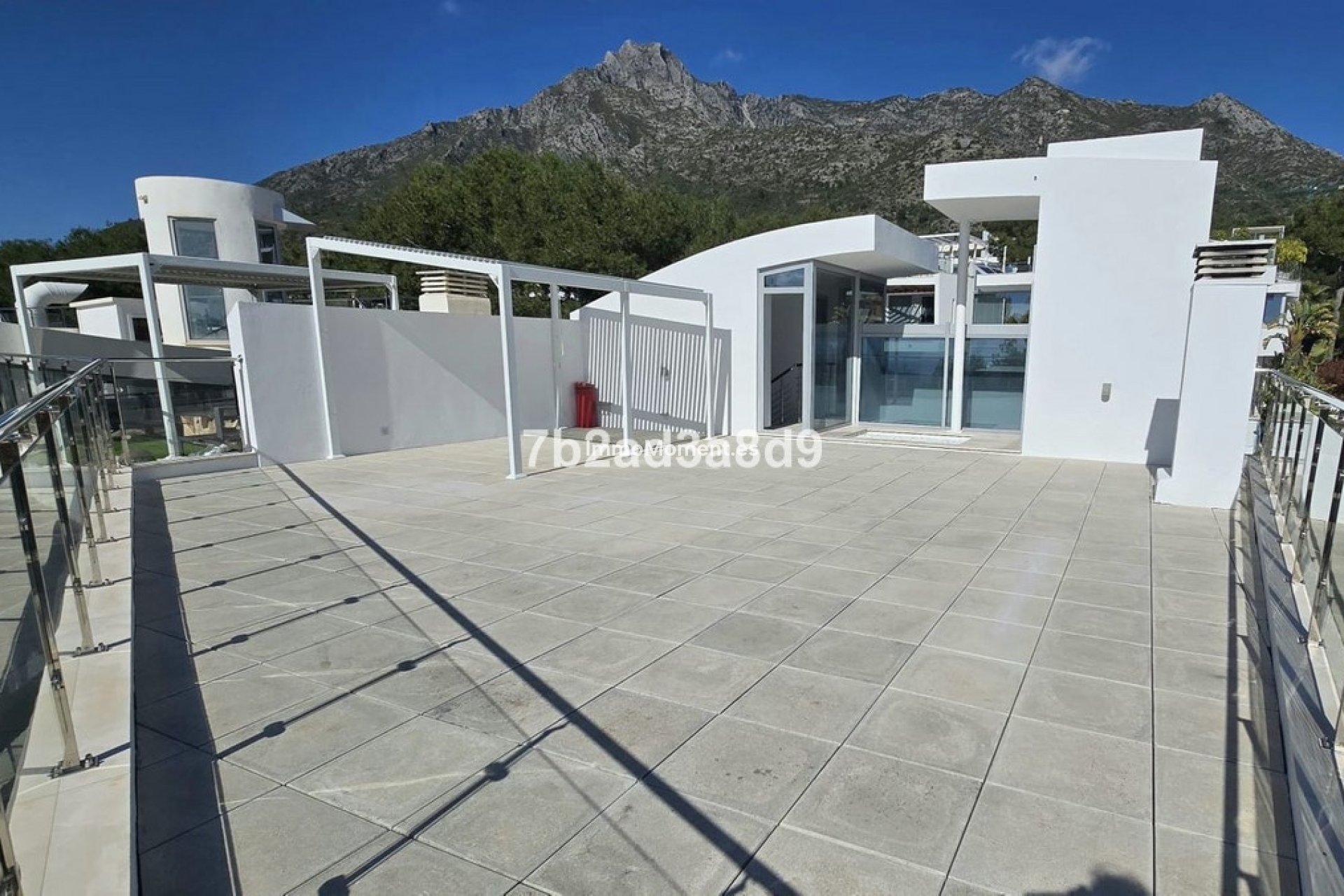 Reventa - Villa independiente - Marbella - The Golden Mile