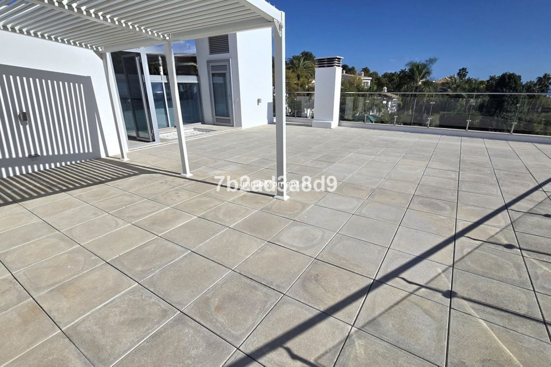 Reventa - Villa independiente - Marbella - The Golden Mile