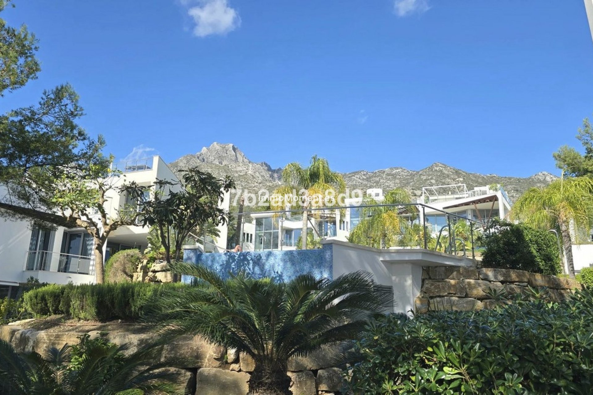 Reventa - Villa independiente - Marbella - The Golden Mile