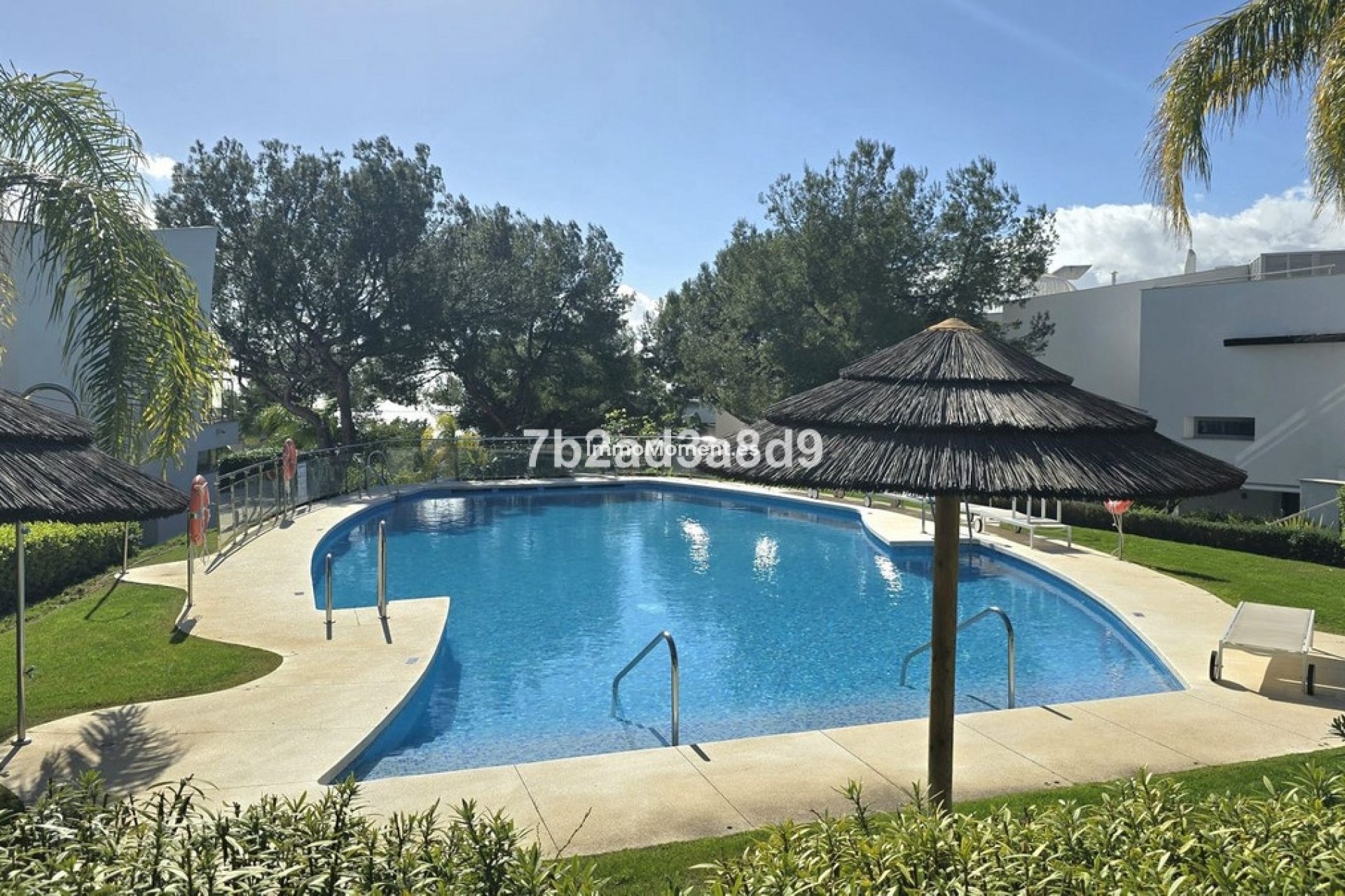 Reventa - Villa independiente - Marbella - The Golden Mile
