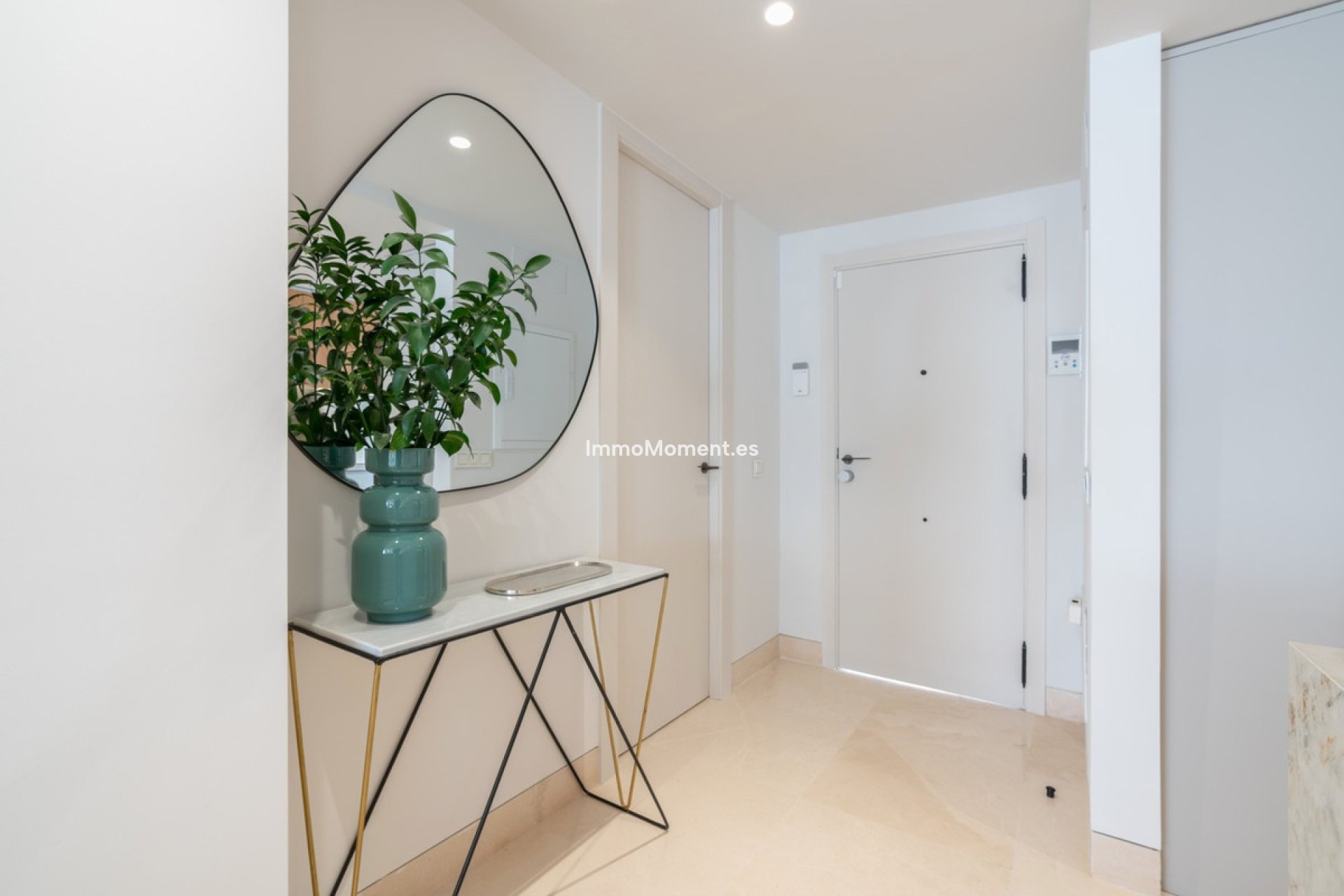 Reventa - Villa independiente - Marbella - The Golden Mile