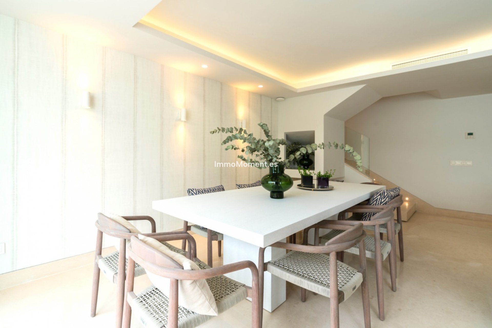Reventa - Villa independiente - Marbella - The Golden Mile