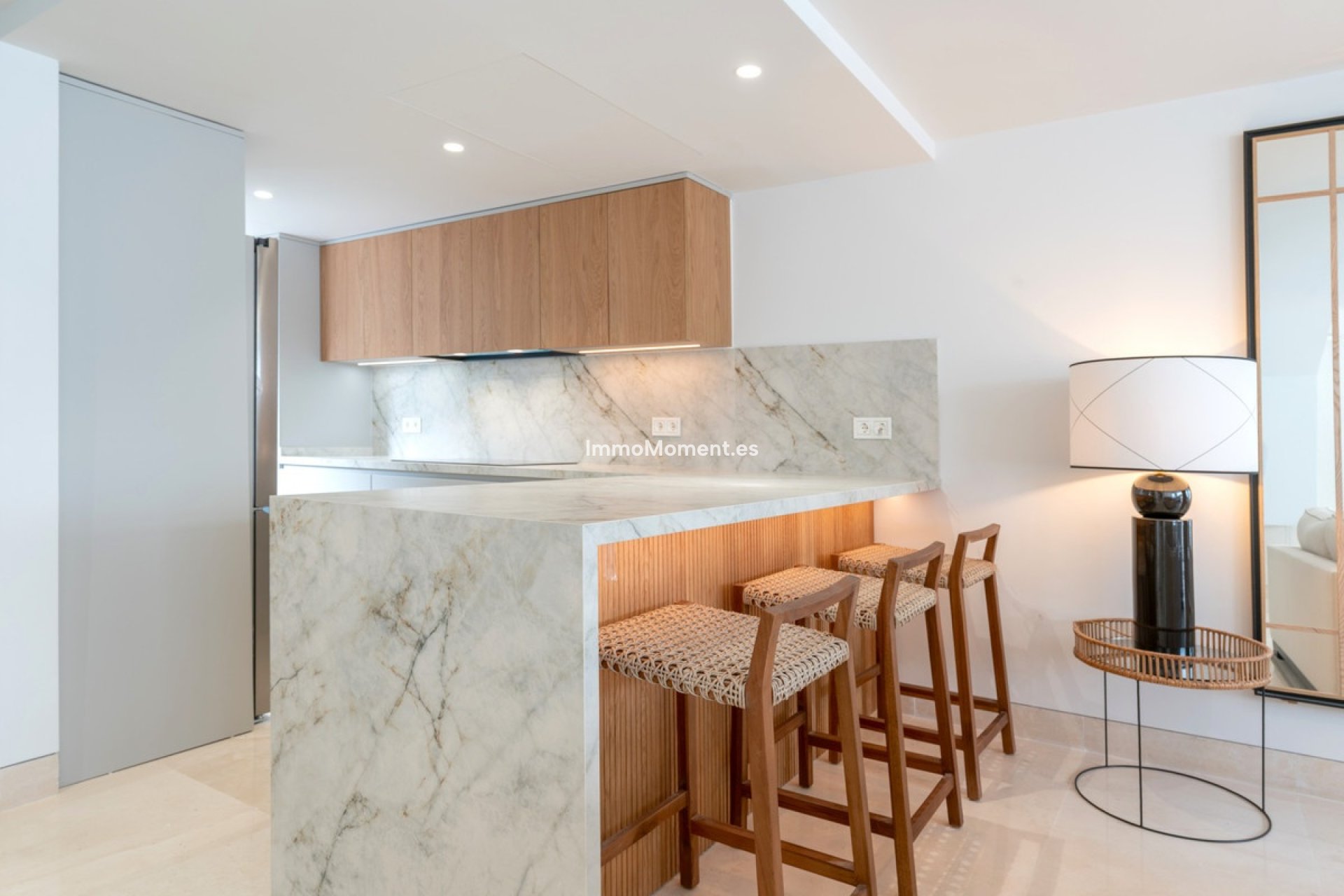 Reventa - Villa independiente - Marbella - The Golden Mile