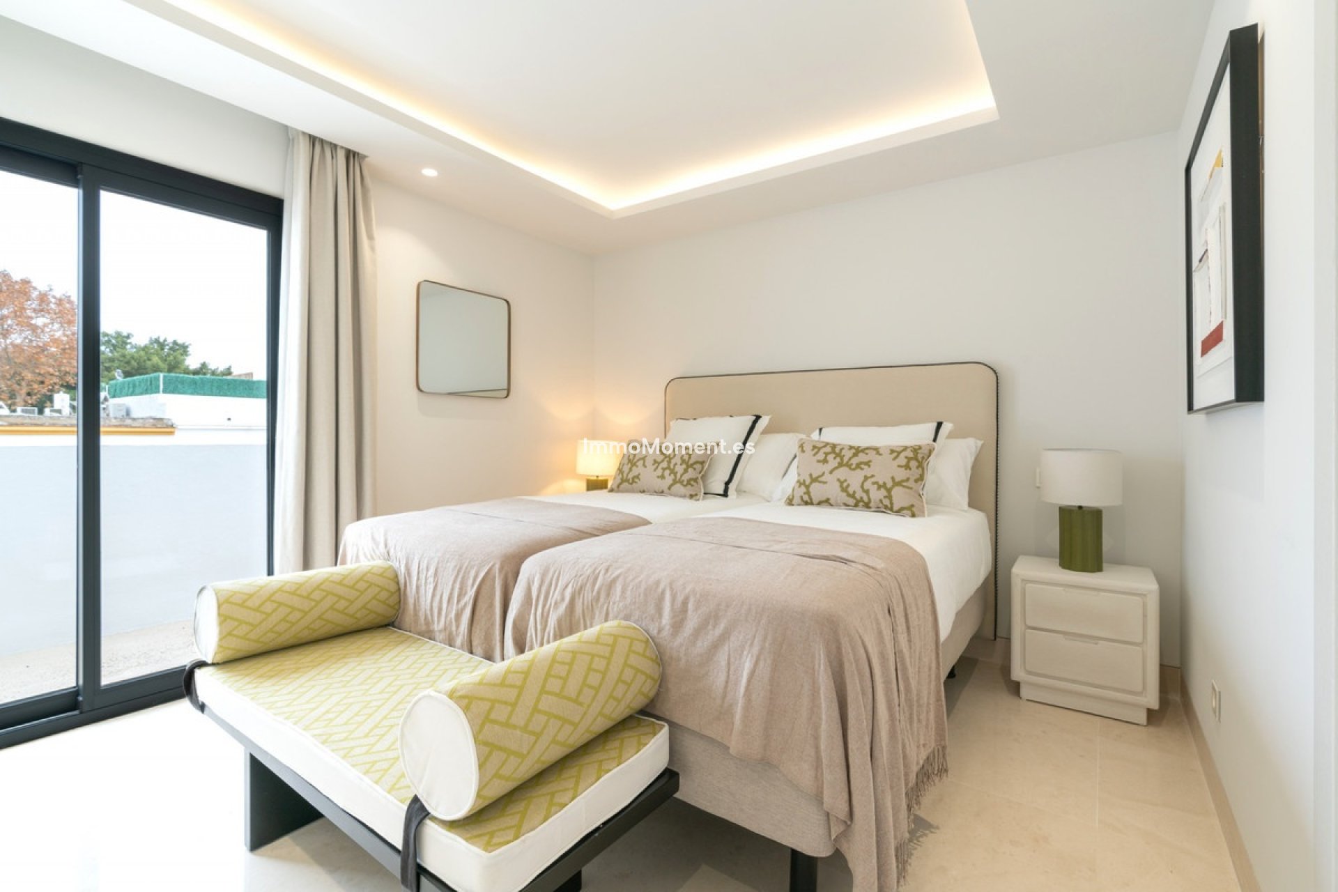 Reventa - Villa independiente - Marbella - The Golden Mile