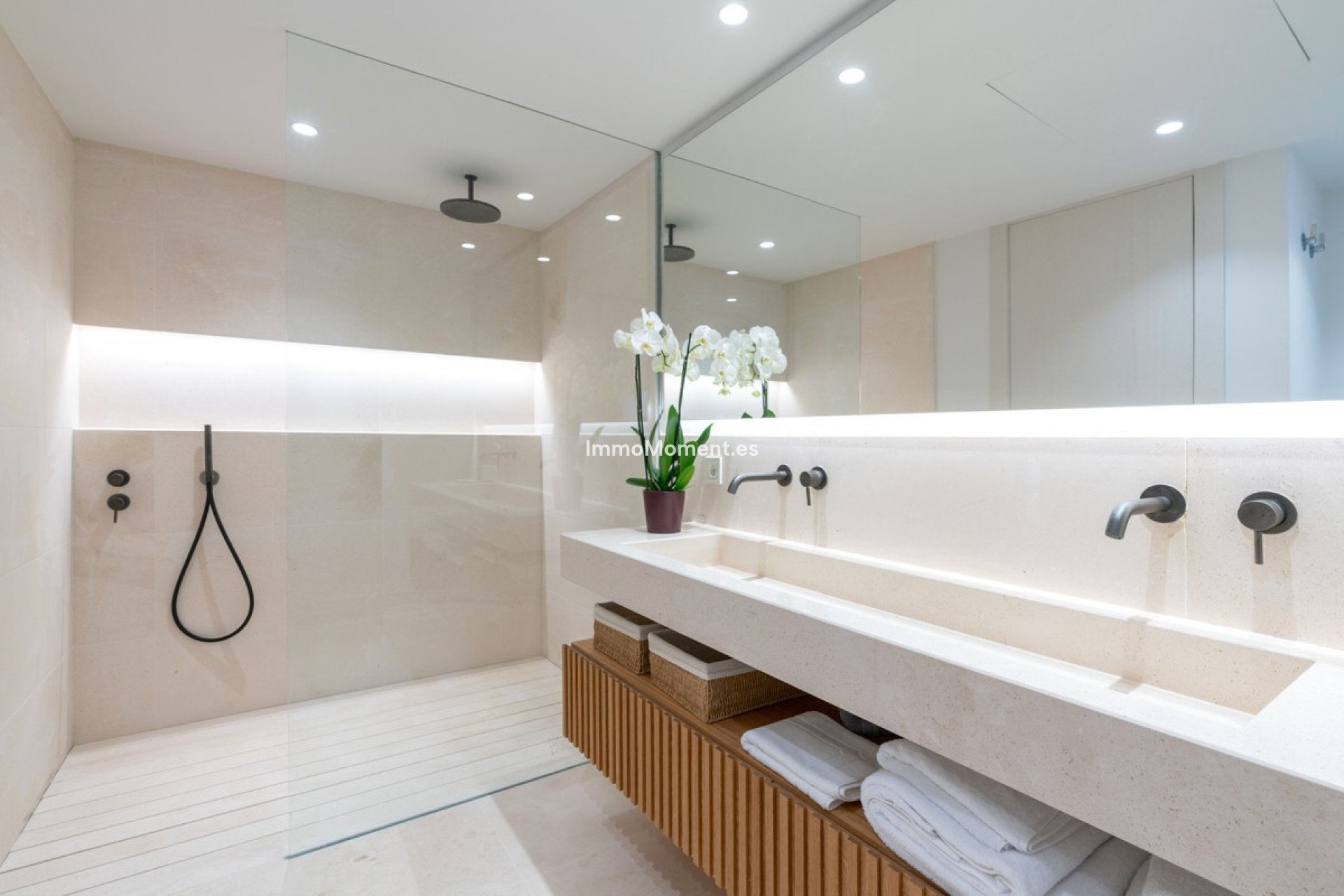 Reventa - Villa independiente - Marbella - The Golden Mile