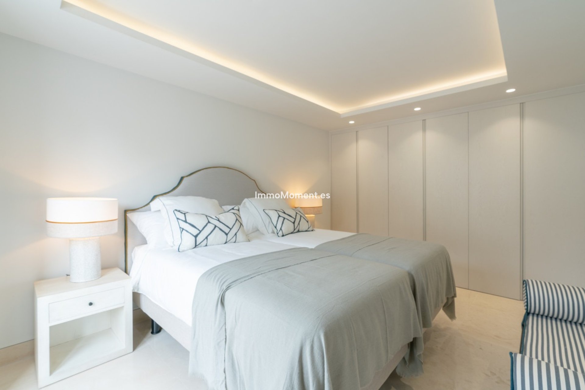 Reventa - Villa independiente - Marbella - The Golden Mile