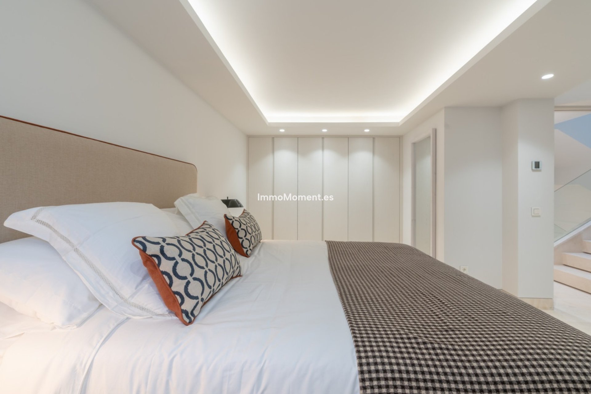 Reventa - Villa independiente - Marbella - The Golden Mile