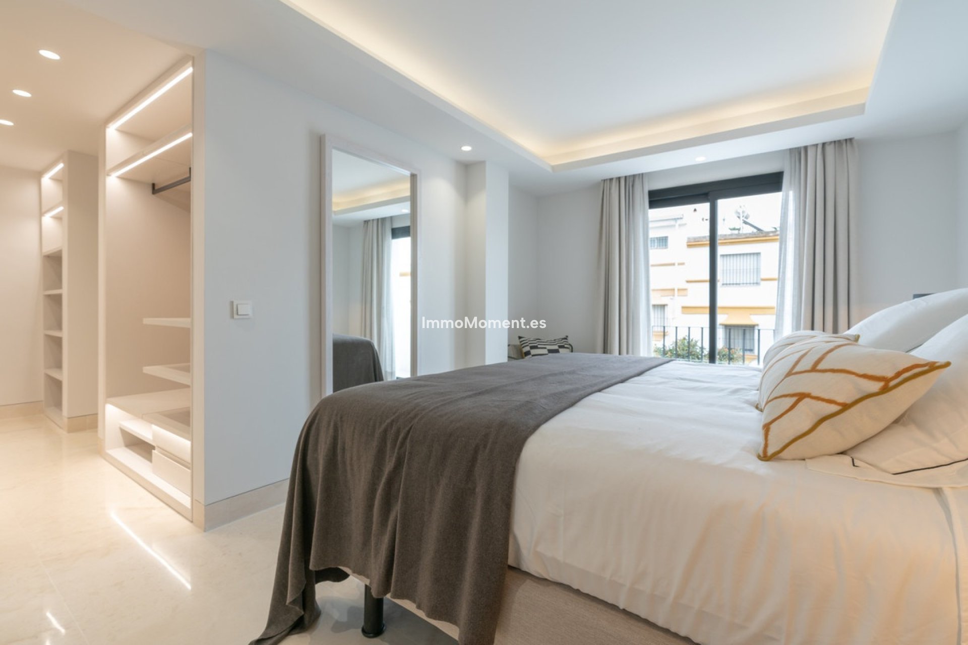 Reventa - Villa independiente - Marbella - The Golden Mile