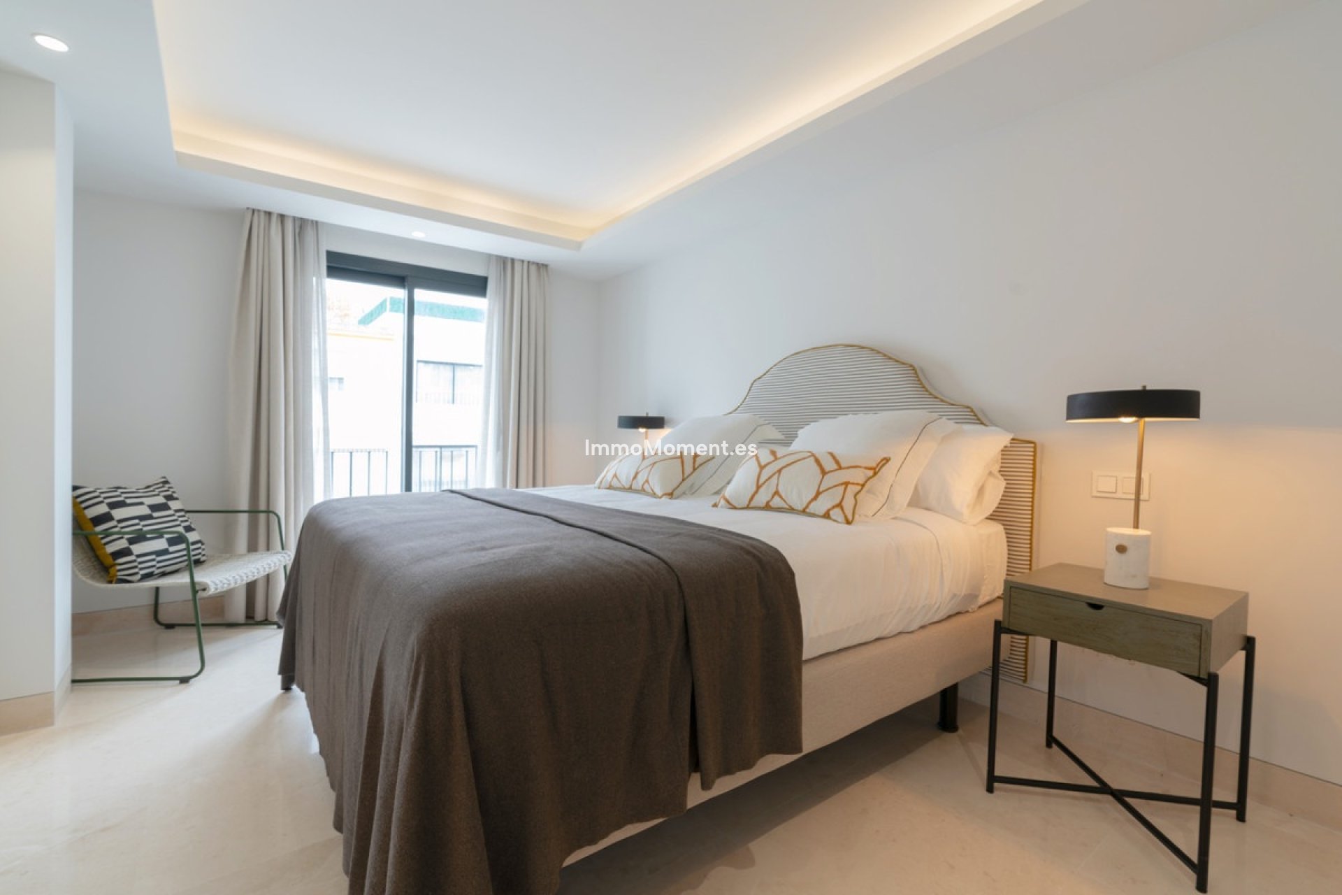 Reventa - Villa independiente - Marbella - The Golden Mile