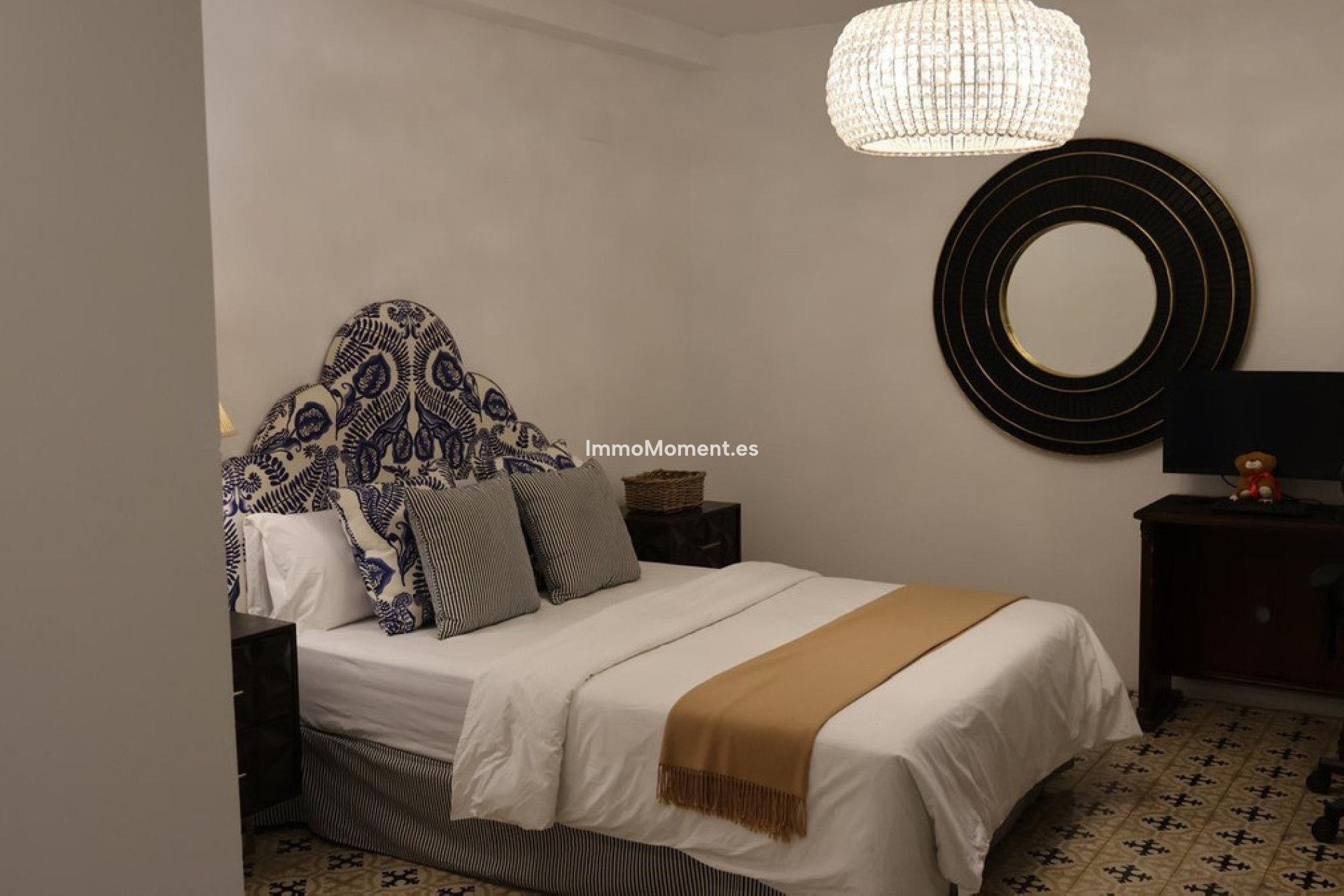 Reventa - Villa independiente - Marbella - The Golden Mile