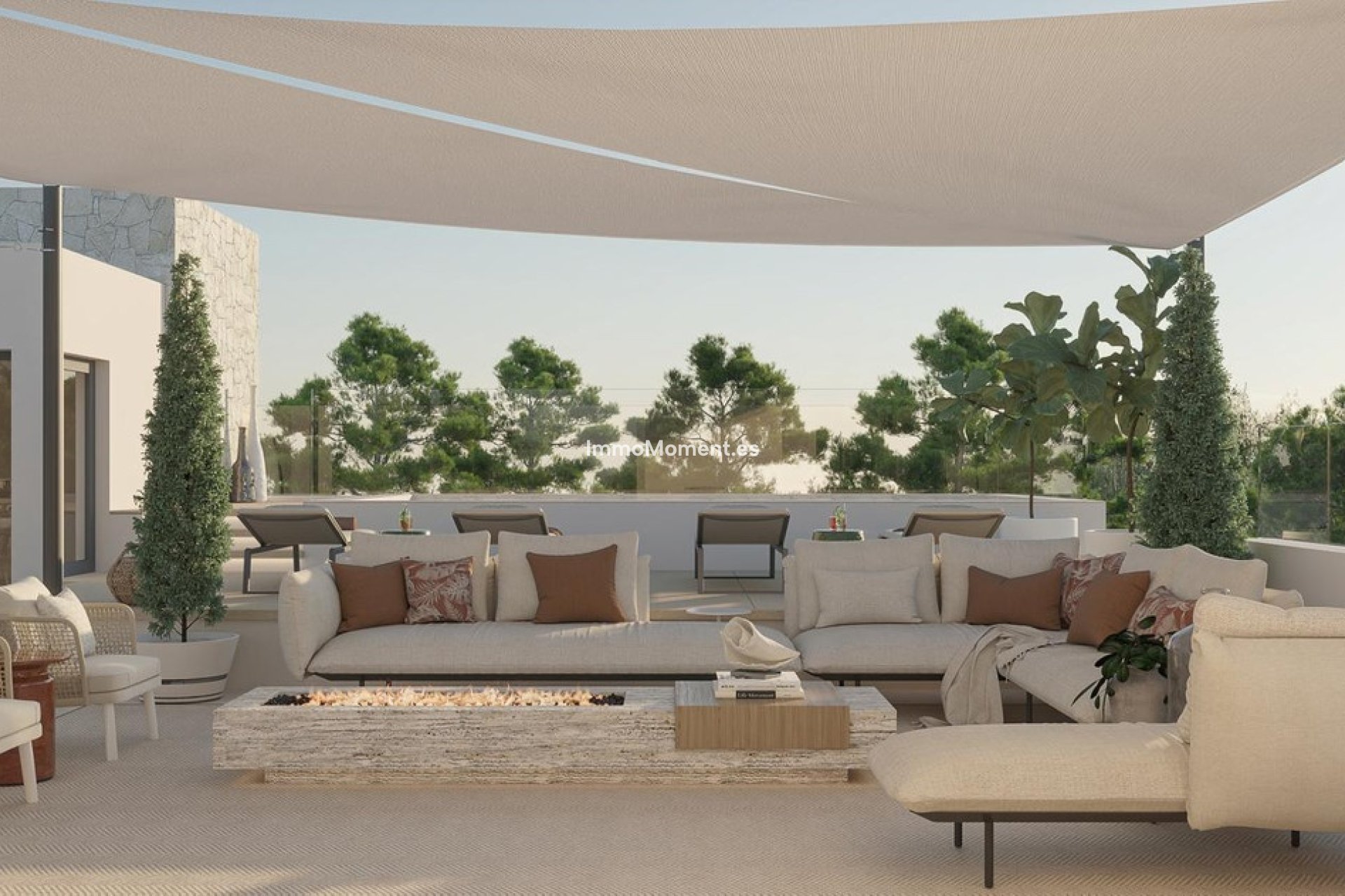 Reventa - Villa independiente - Marbella - The Golden Mile
