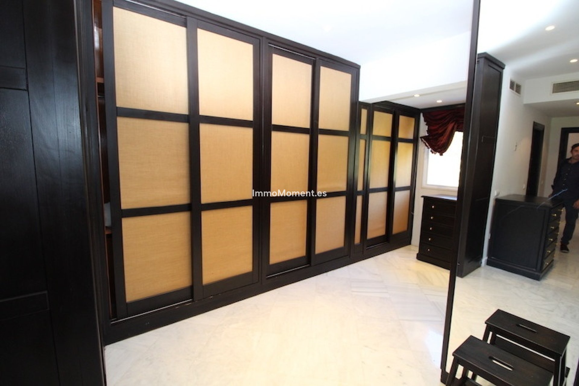 Reventa - Villa independiente - Marbella - The Golden Mile