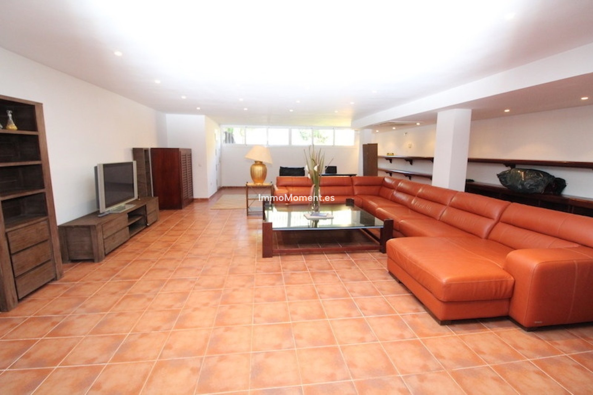 Reventa - Villa independiente - Marbella - The Golden Mile