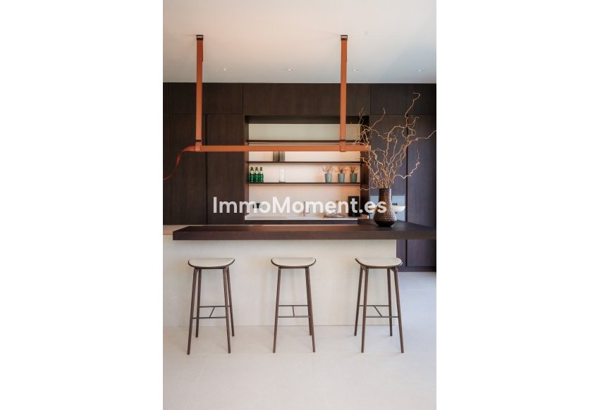 Reventa - Villa independiente - Marbella - The Golden Mile