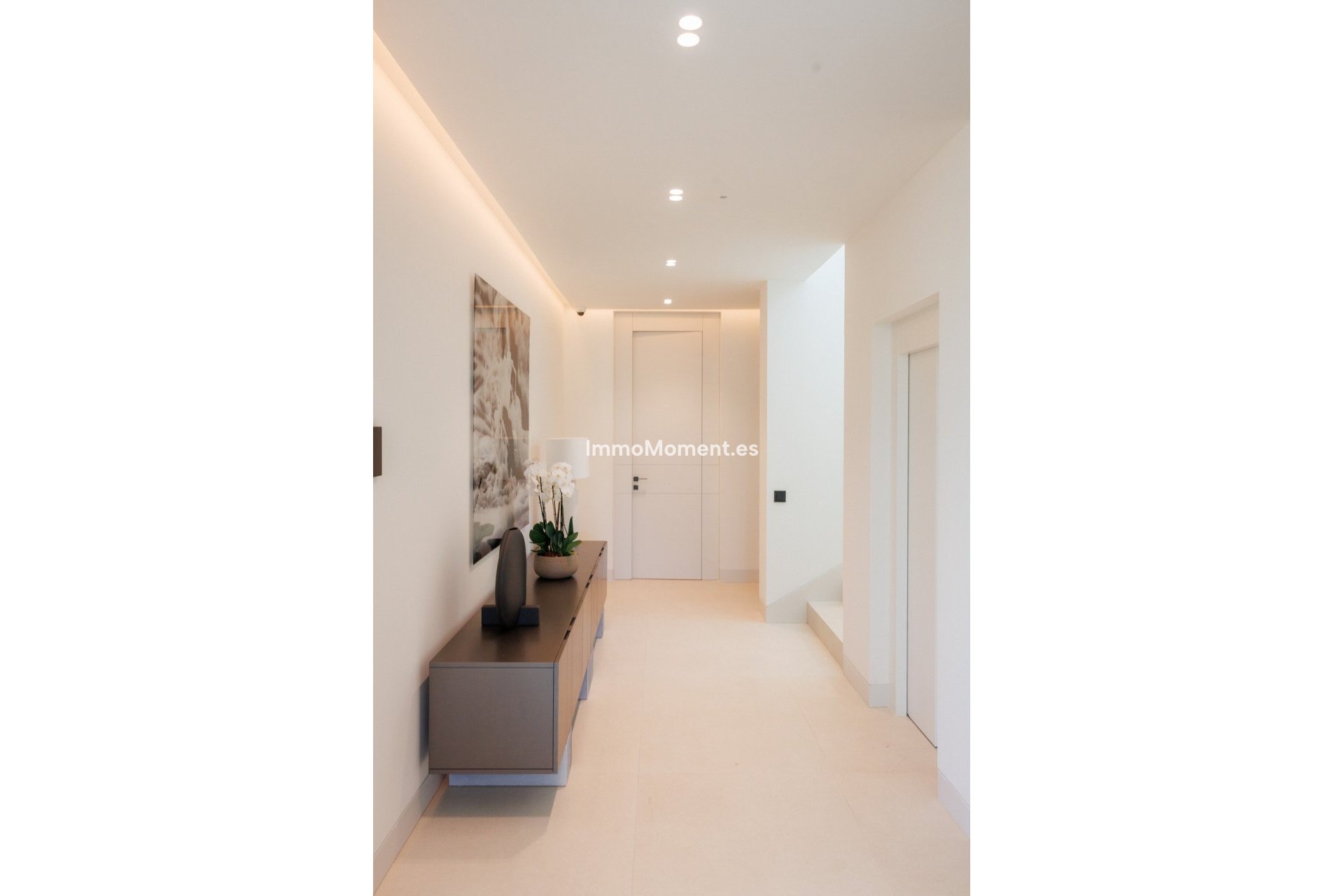 Reventa - Villa independiente - Marbella - The Golden Mile