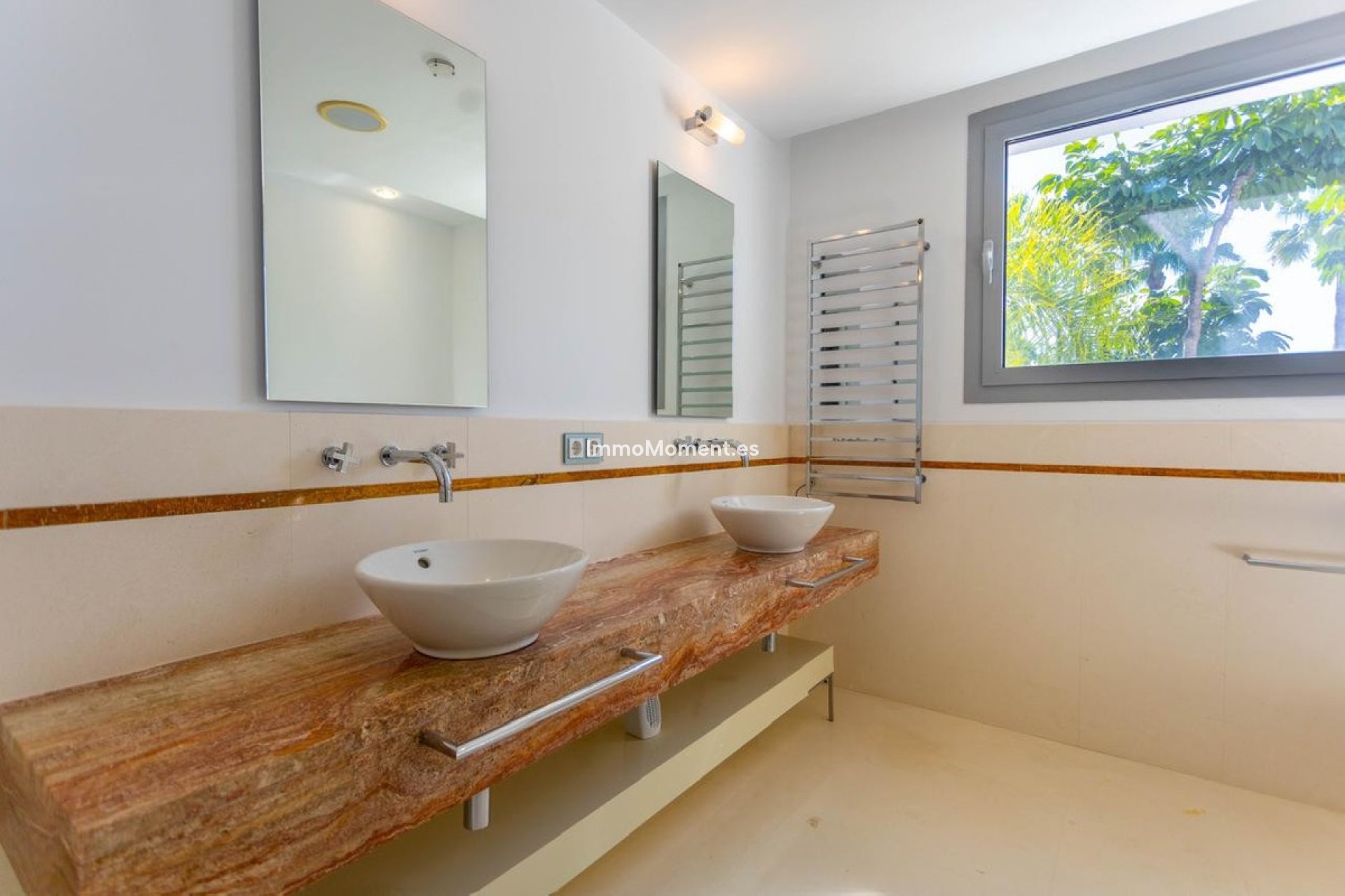 Reventa - Villa independiente - Marbella - The Golden Mile