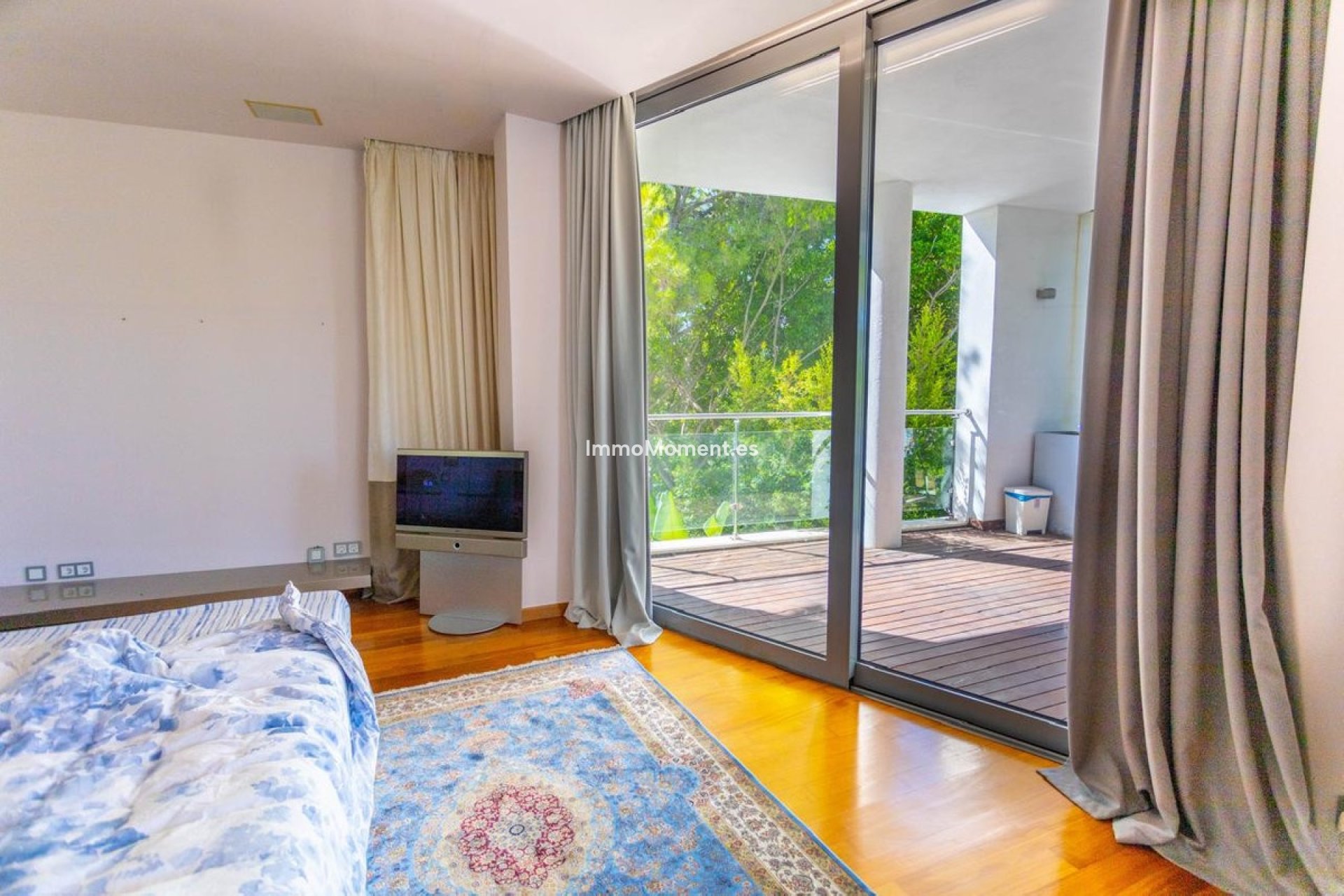 Reventa - Villa independiente - Marbella - The Golden Mile