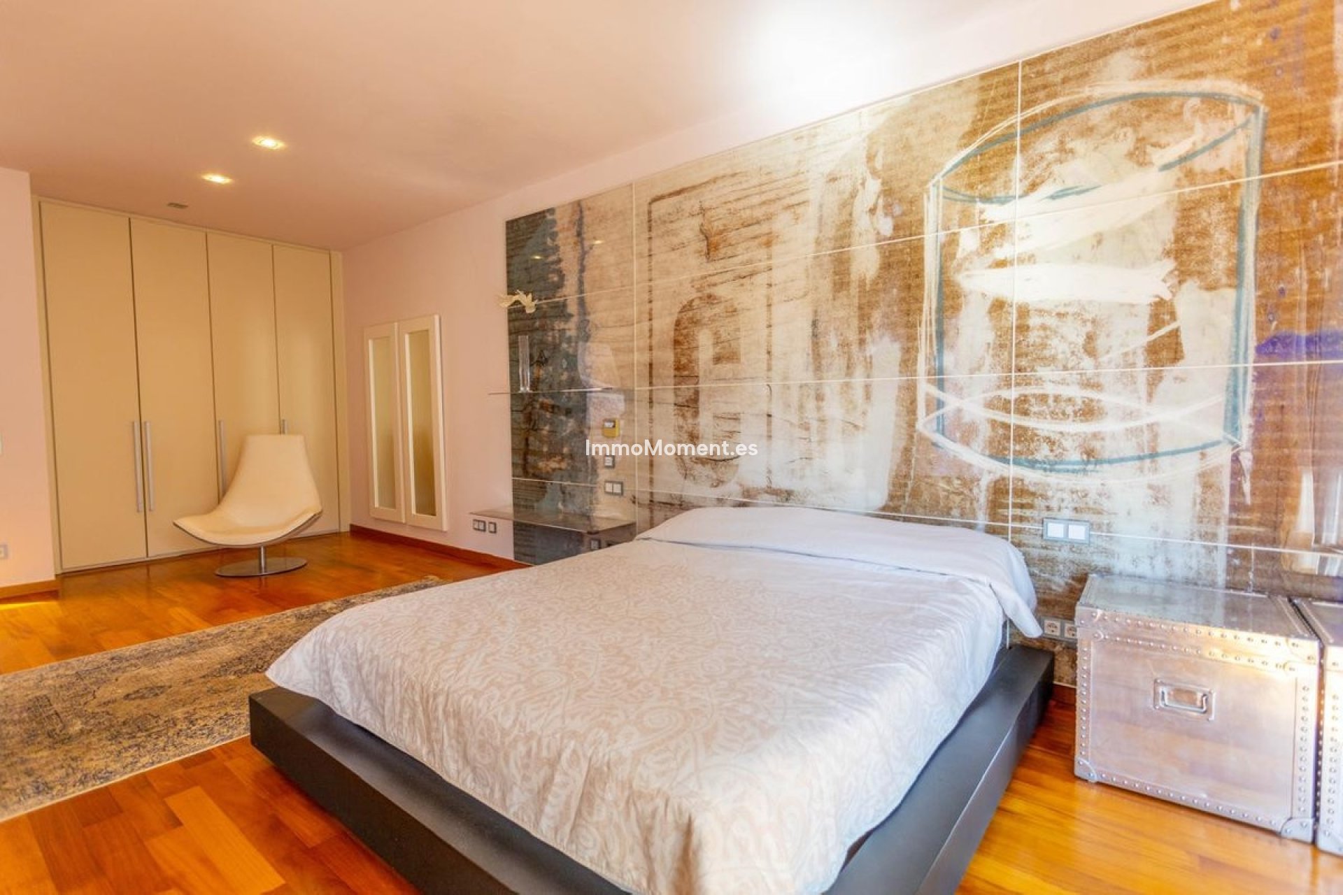 Reventa - Villa independiente - Marbella - The Golden Mile