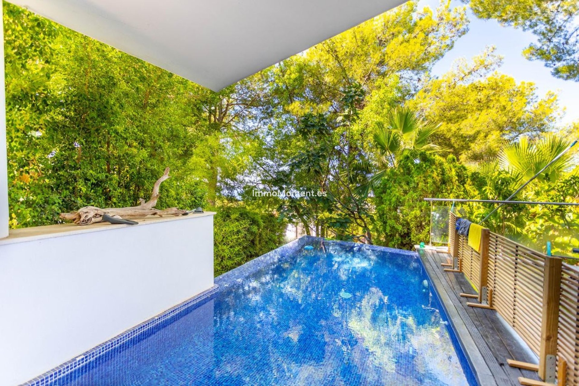 Reventa - Villa independiente - Marbella - The Golden Mile