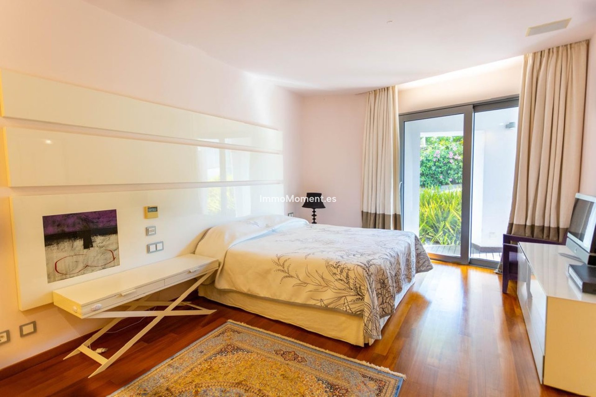Reventa - Villa independiente - Marbella - The Golden Mile