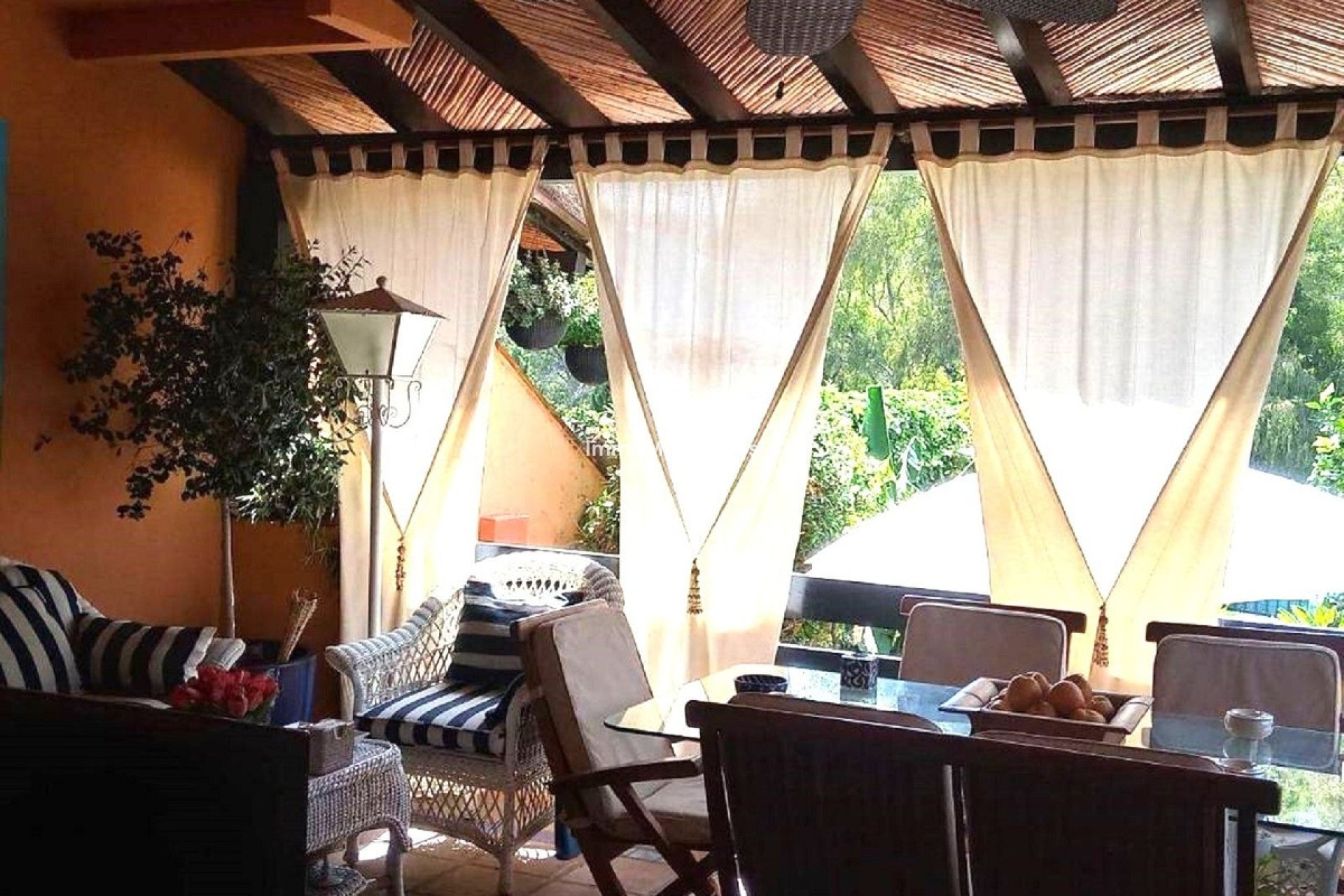 Reventa - Villa independiente - Marbella - The Golden Mile