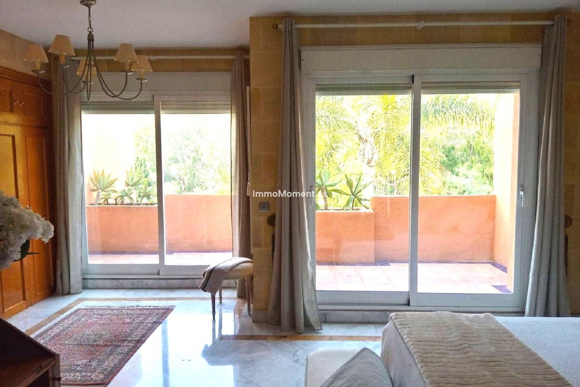 Reventa - Villa independiente - Marbella - The Golden Mile